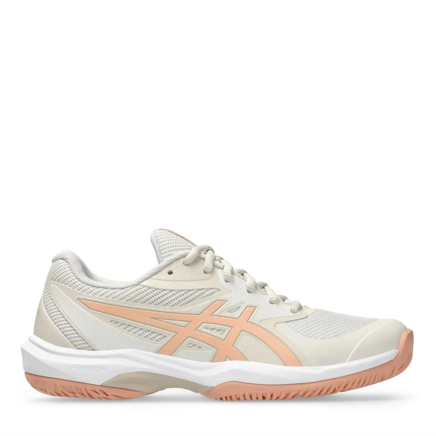ASICS picture