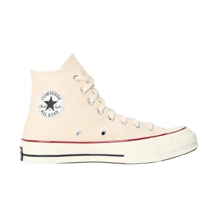 All Star Ox 70" High Top Turnschuhe für , Canvas Damen Schwarz/Reiher