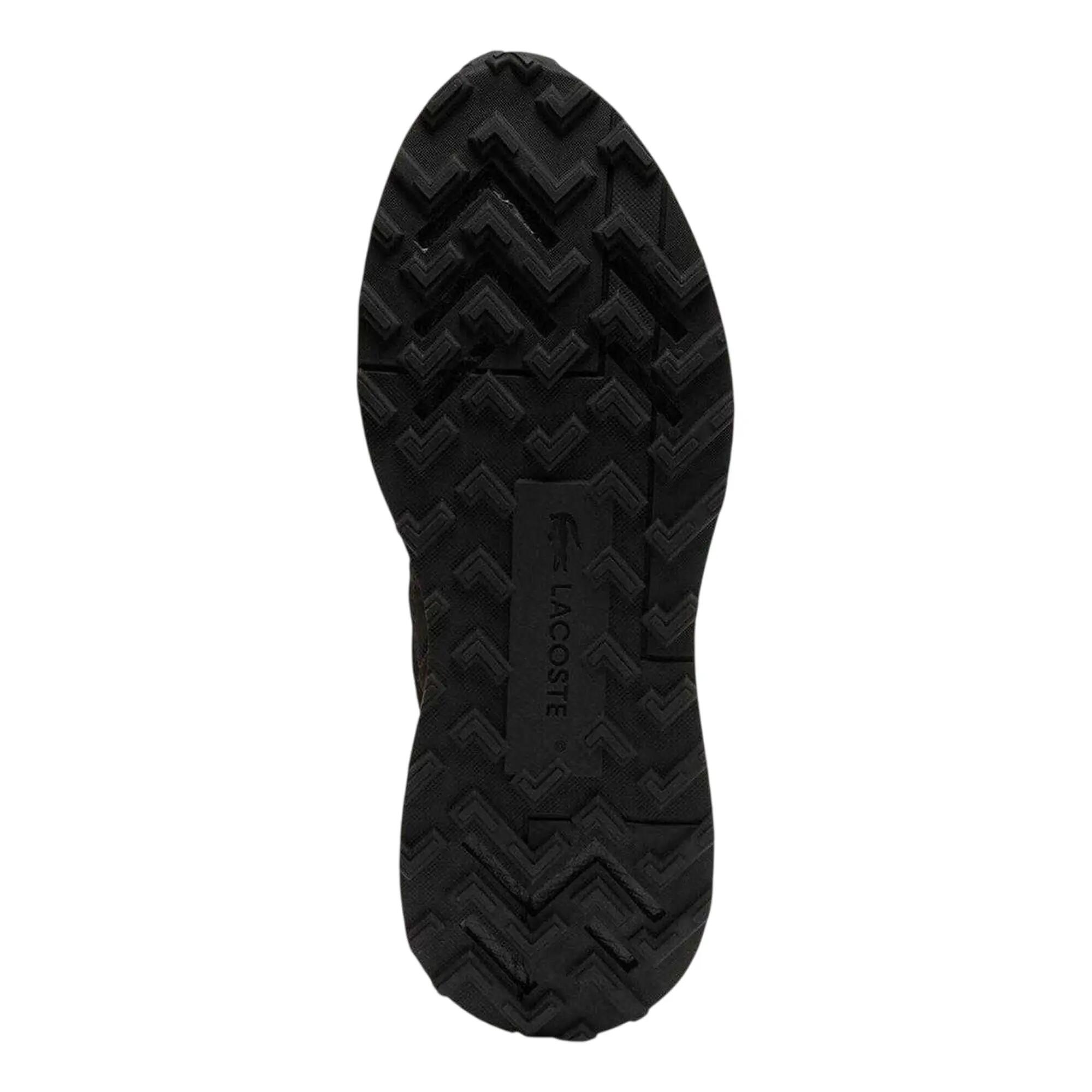 Baskets ELITE ACTEVO Homme (Noir) 3/3