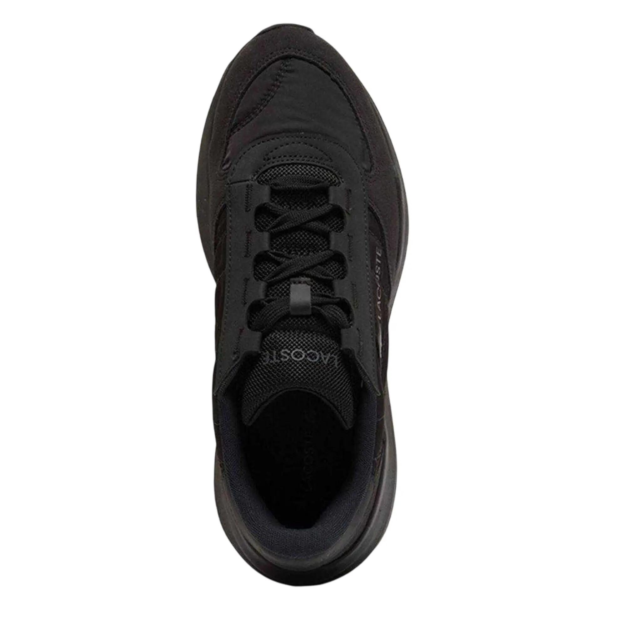 Baskets ELITE ACTEVO Homme (Noir) 2/3