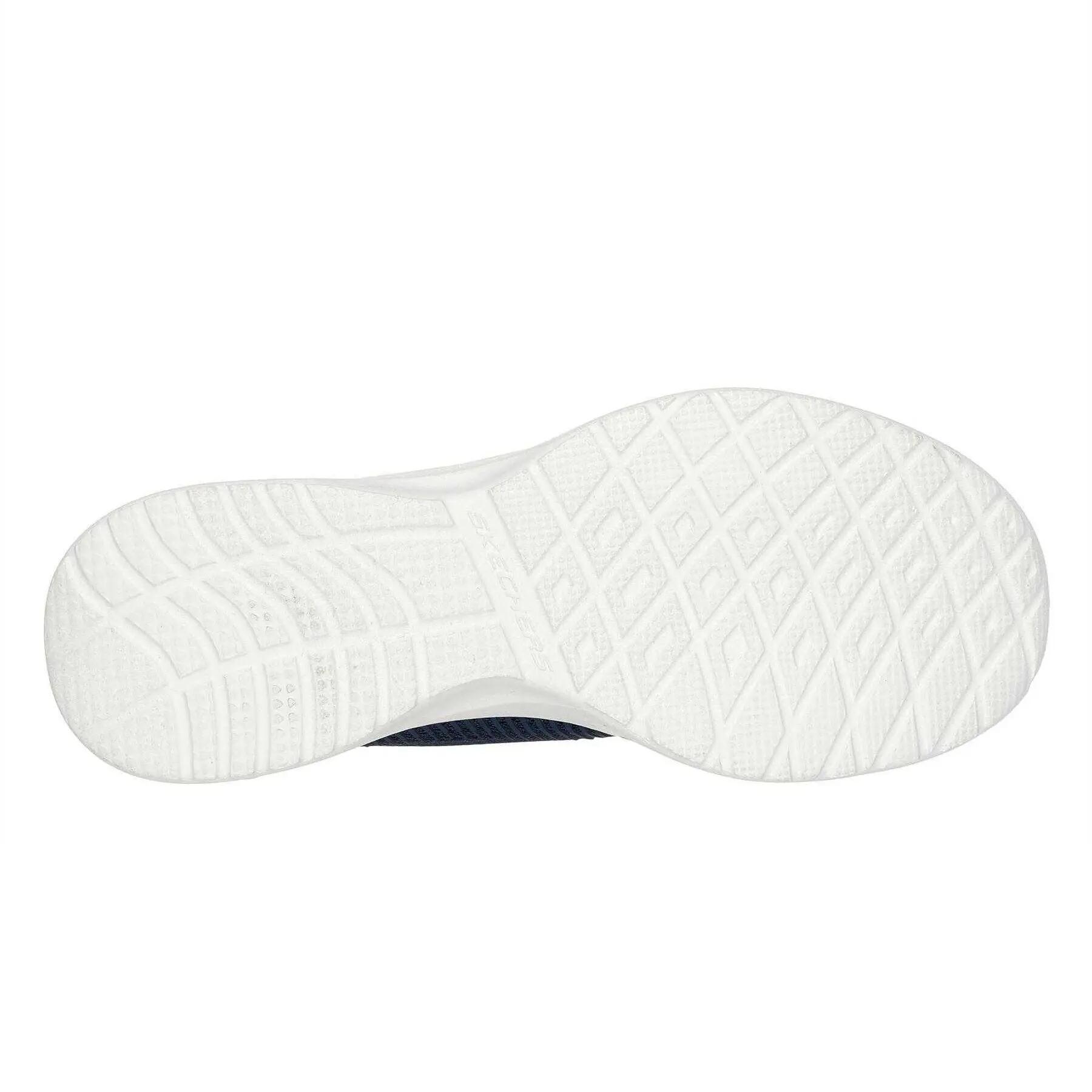 SketchAirsportschoenen voor dames (Marine) 3/5
