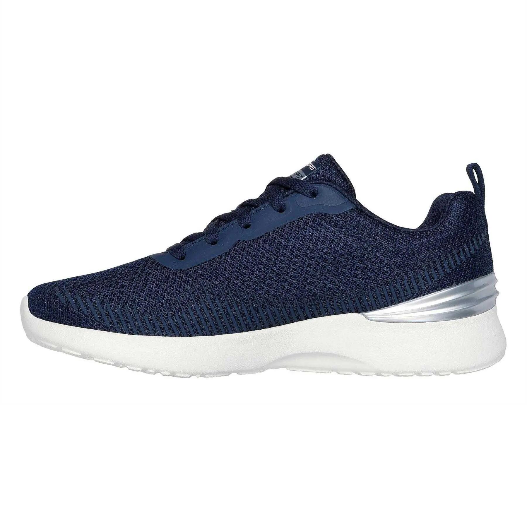 SketchAirsportschoenen voor dames (Marine) 2/5