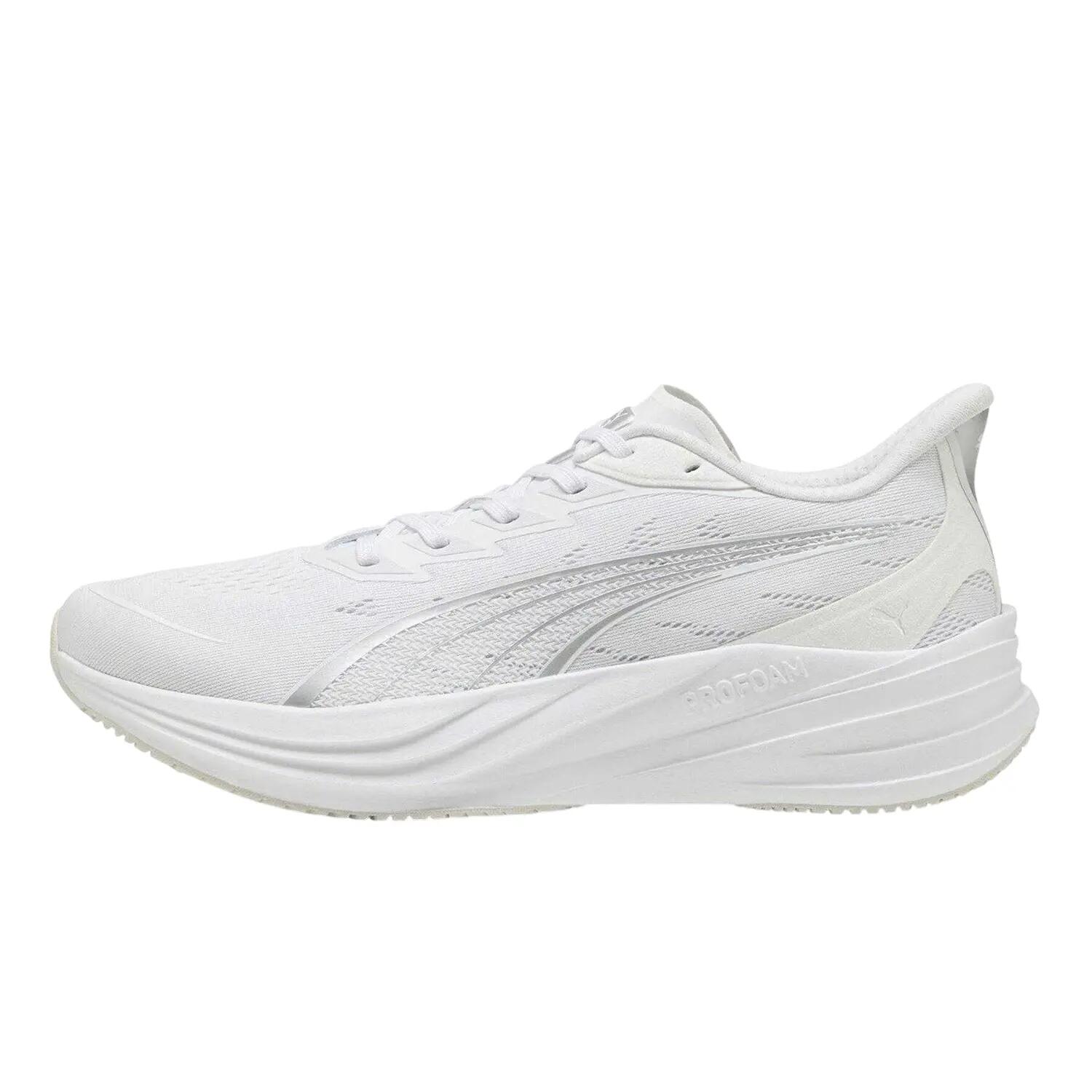 "Darter Pro" Sneaker für Herren Weiß/Grau 2/4