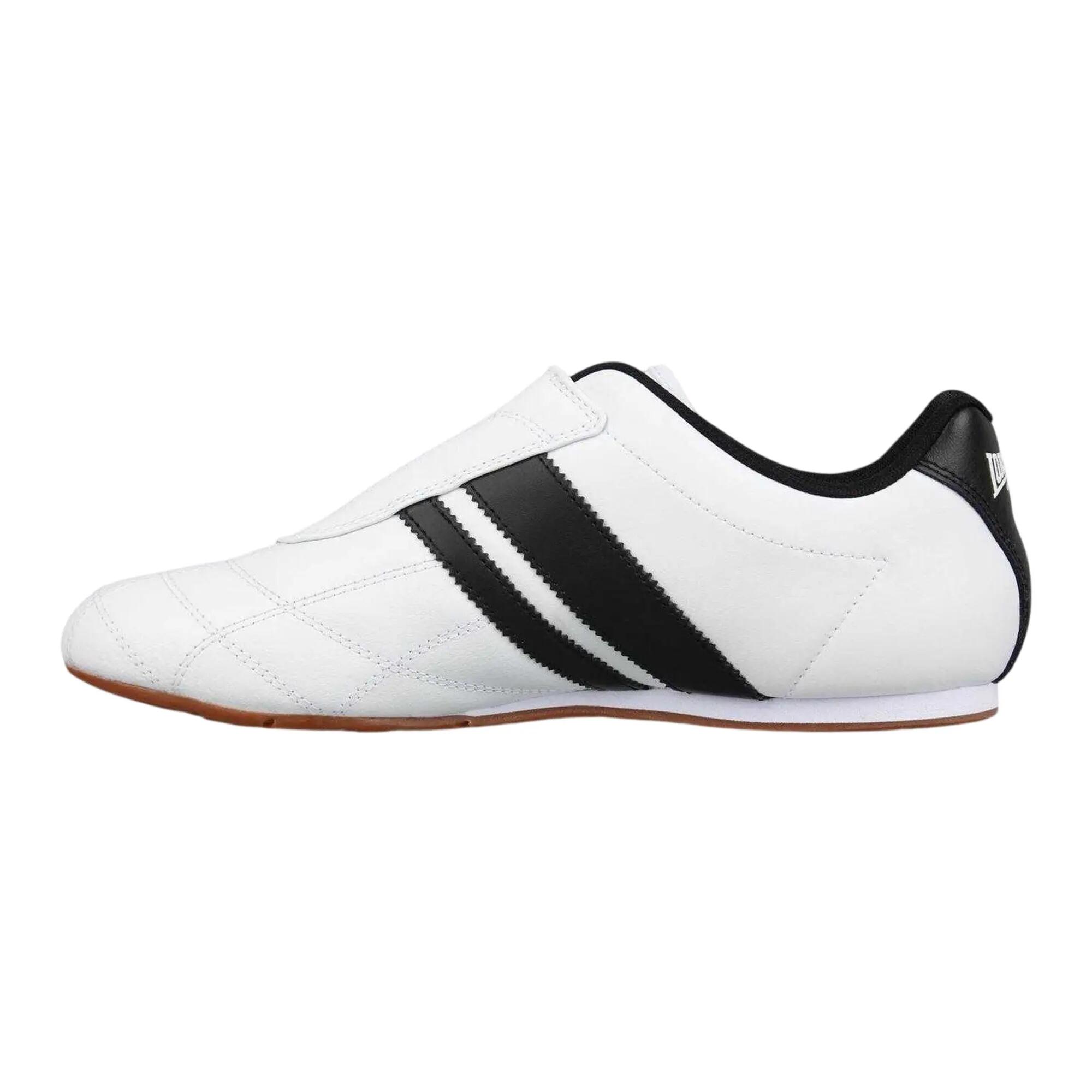 Baskets BRENT Homme (Blanc) 2/3