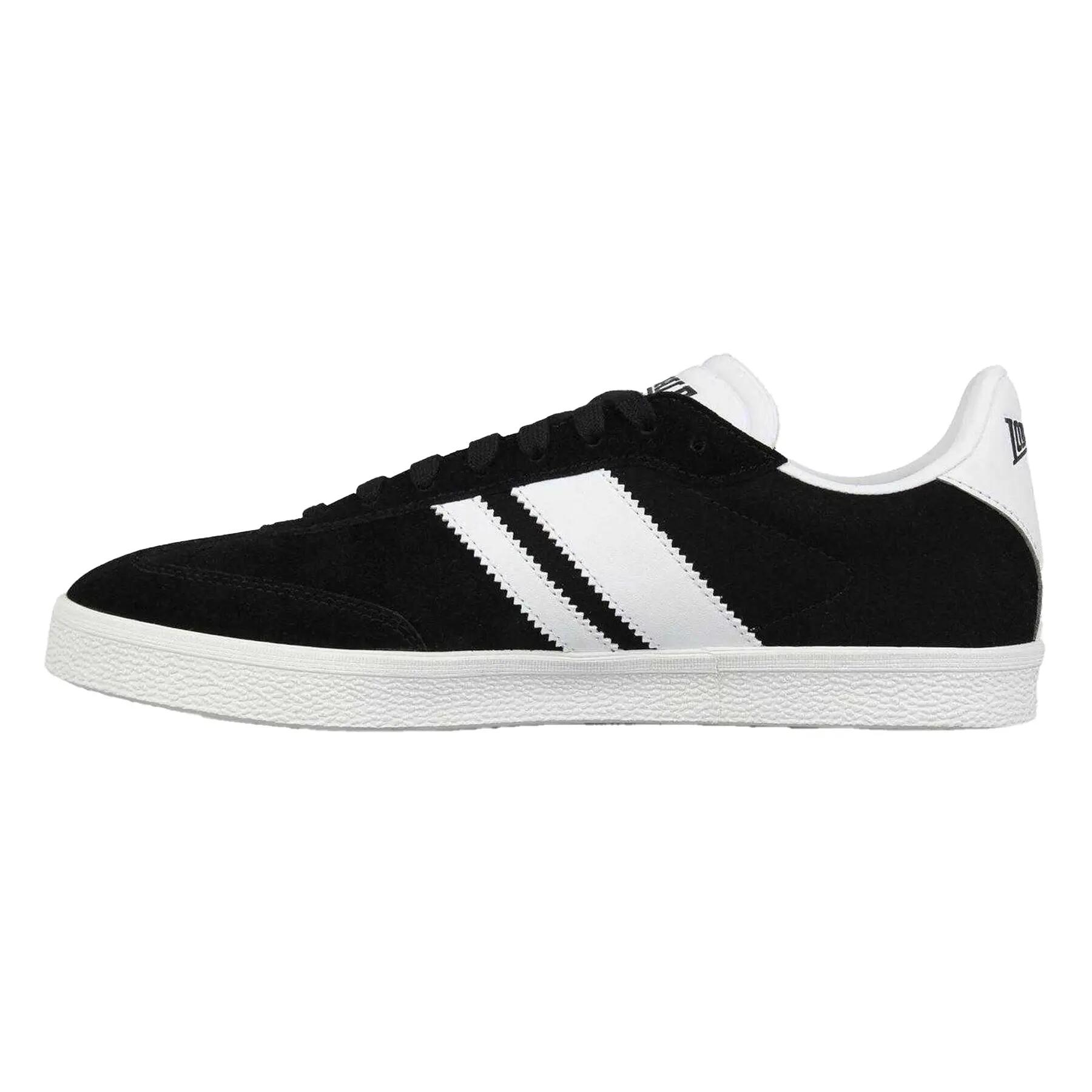 Baskets HAYES Homme (Noir) 2/4
