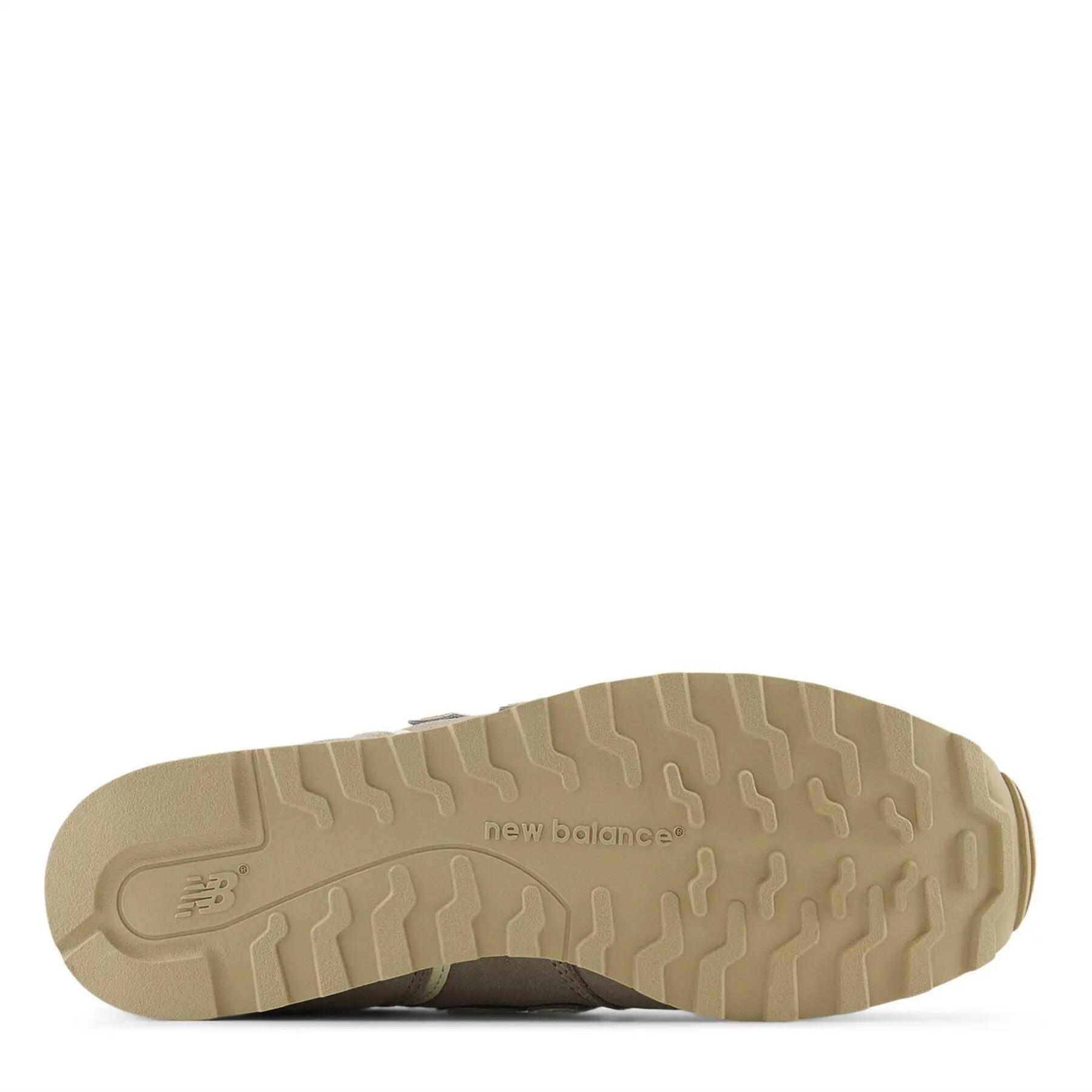 Baskets Femme (Beige Gris) 2/2