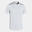 Maillot manches courtes Homme Joma Championship vi blanc gris