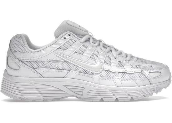NIKE Nike P-6000 - Zapatillas