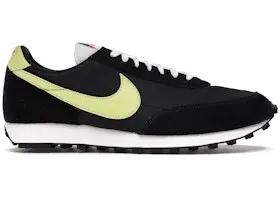 Chaussures - marche - hommes - rétro daybreak - noir/limelight 3/3
