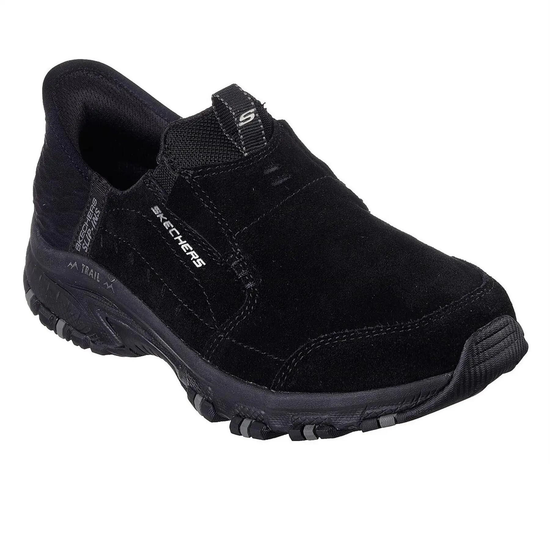 Bottes SUNAPEE RUGGED Femme (Noir) 6/6