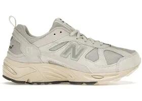 Men - Sport walking - Schuhe - Gedämpft, langlebig - 878 - Light Grey 3/3