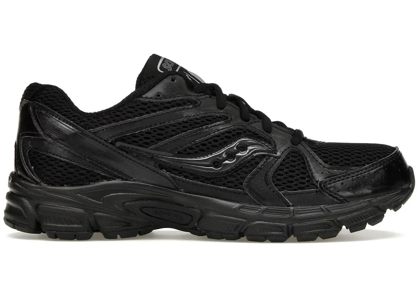 SAUCONY picture