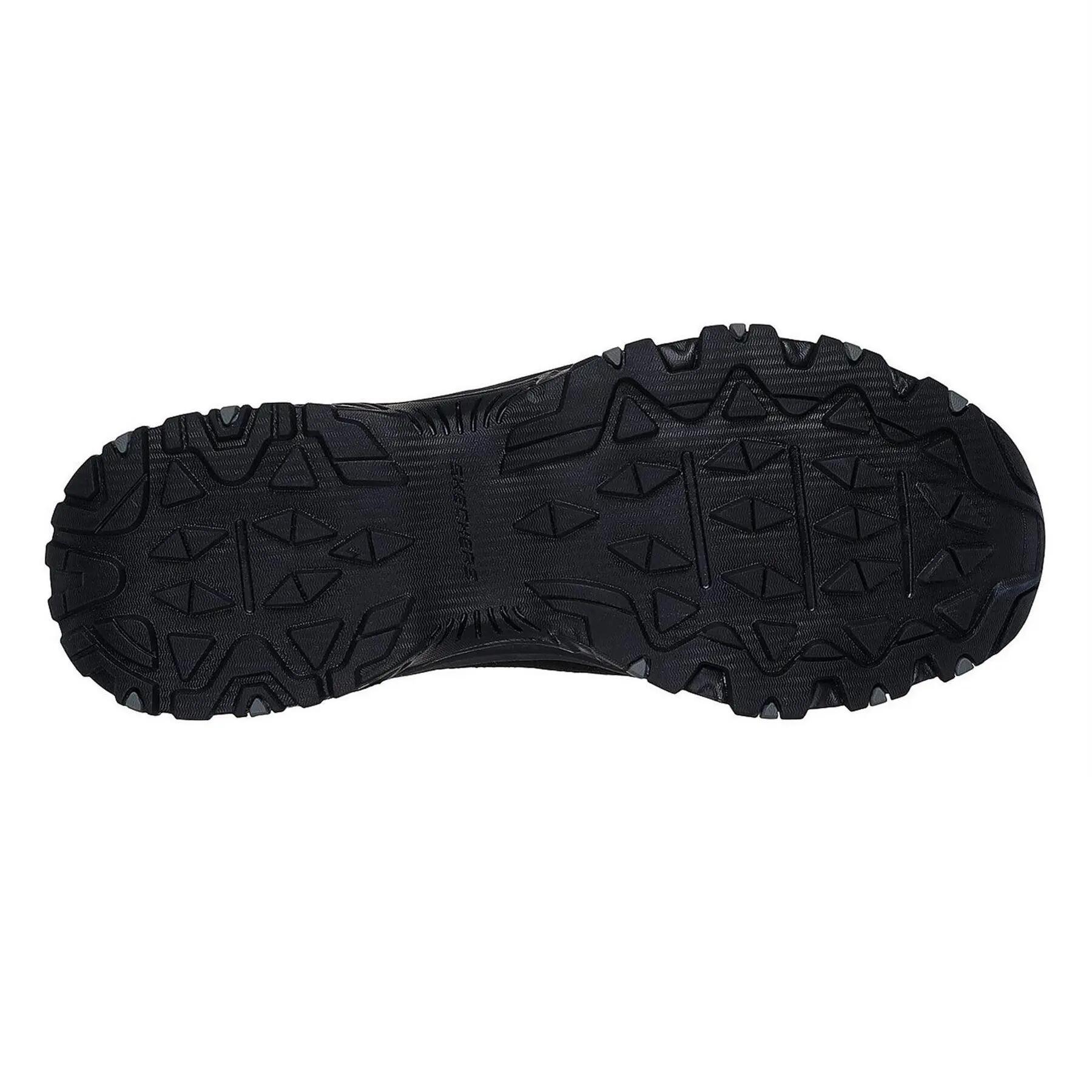 Bottes SUNAPEE RUGGED Femme (Noir) 4/6