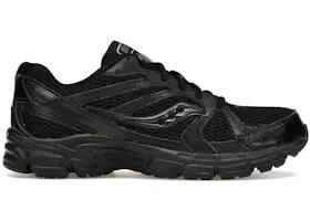 Saucony Grid Ride Millennium Black 3/3