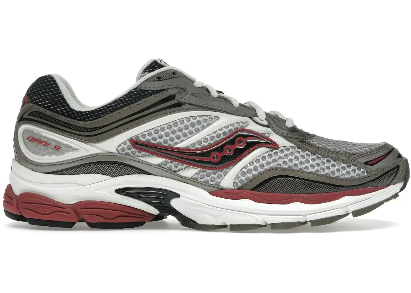 SAUCONY picture