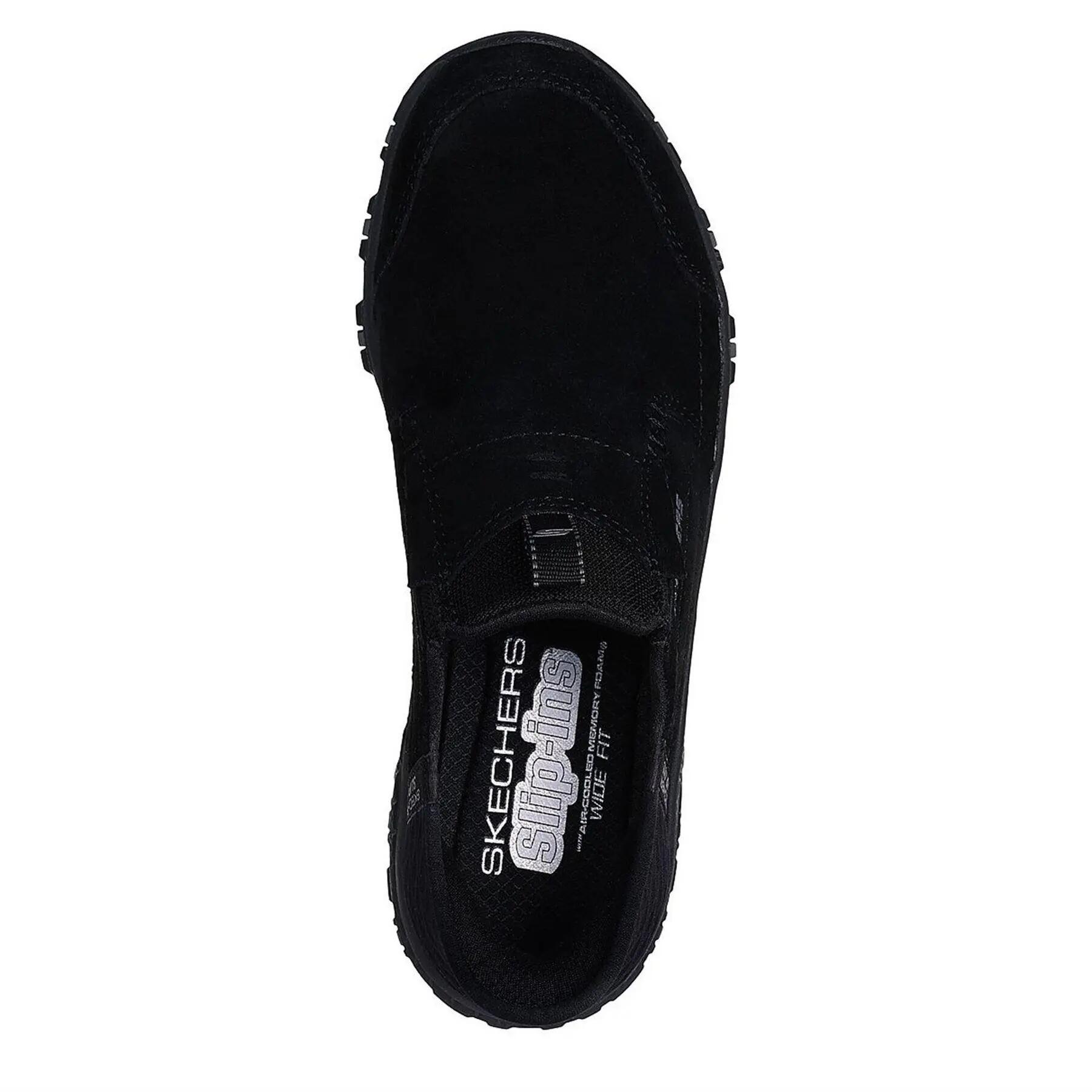 Bottes SUNAPEE RUGGED Femme (Noir) 3/6