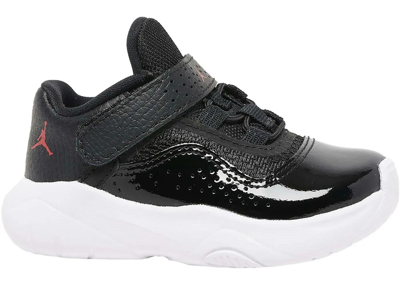 Jordan 11 CMFT Low Bred (TD) 2/2