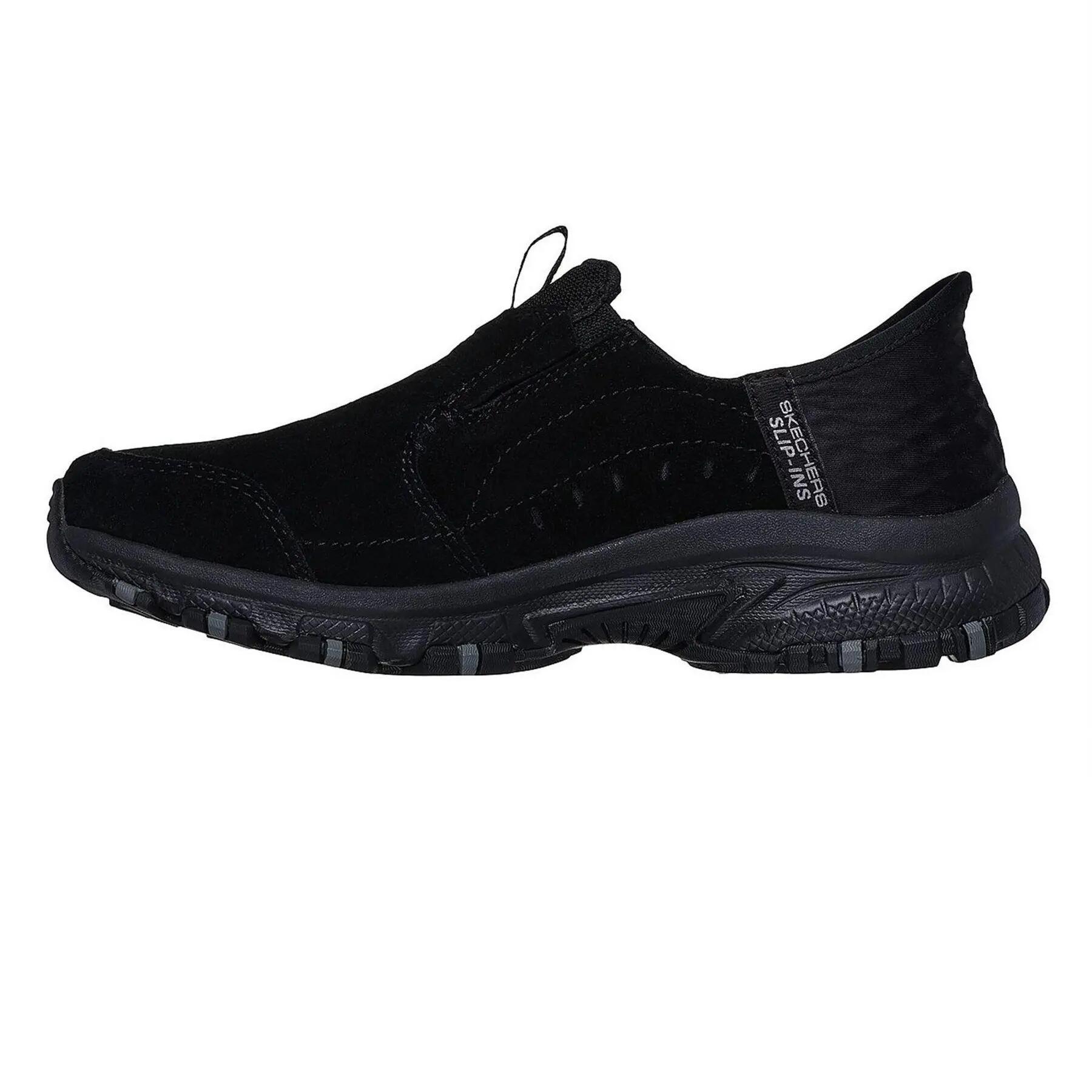 Bottes SUNAPEE RUGGED Femme (Noir) 2/6