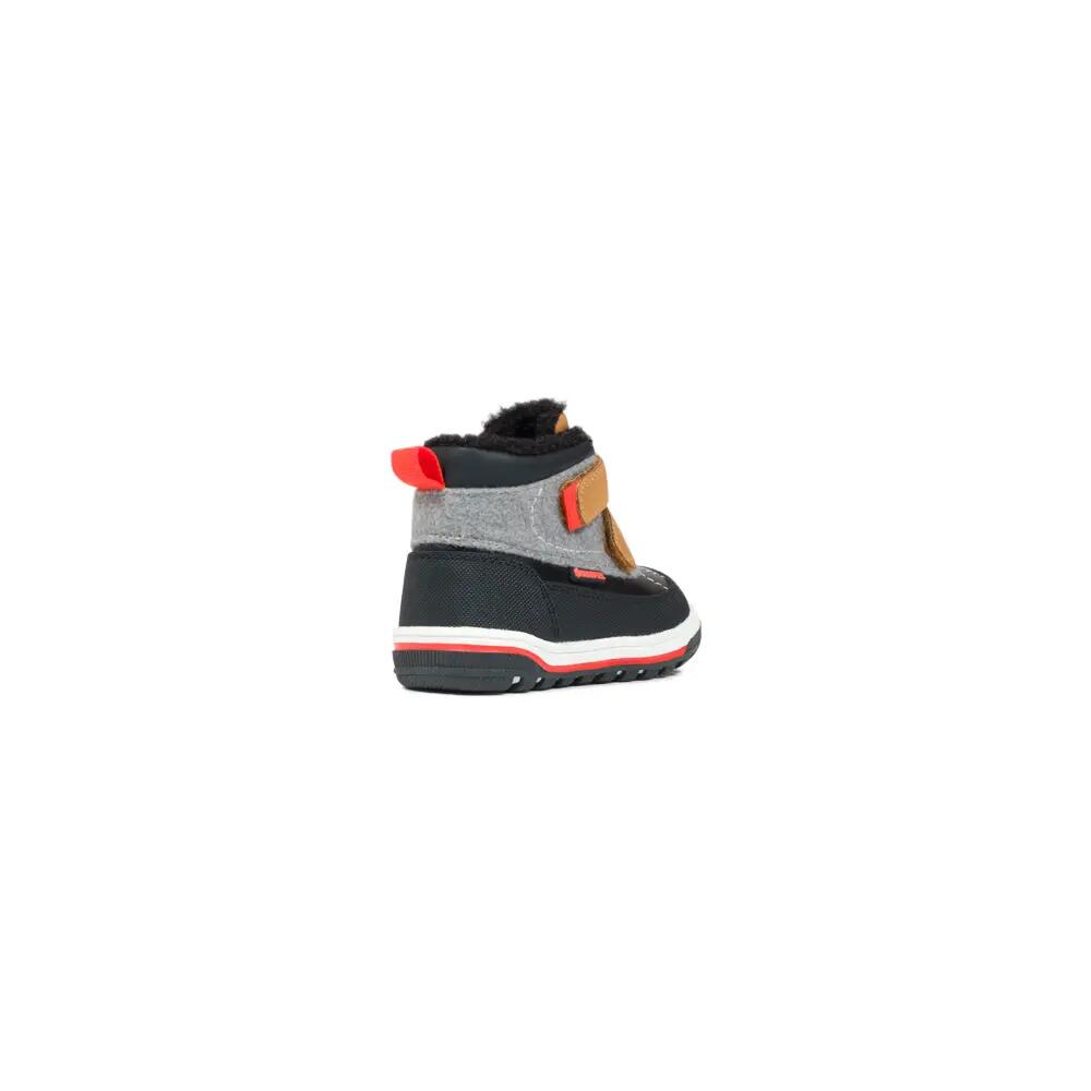 Warme winterschoenen voor baby's - KIMBERFEEL - MINI 3/4