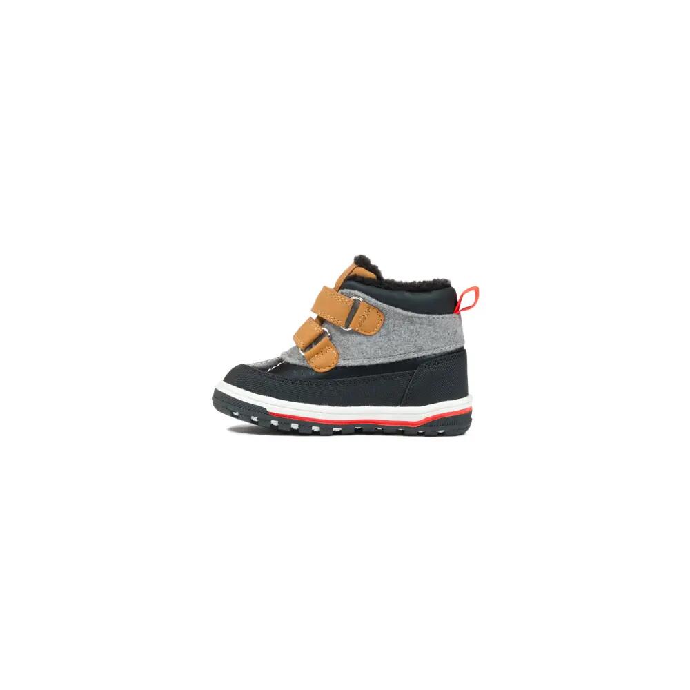 Warme winterschoenen voor baby's - KIMBERFEEL - MINI 2/4