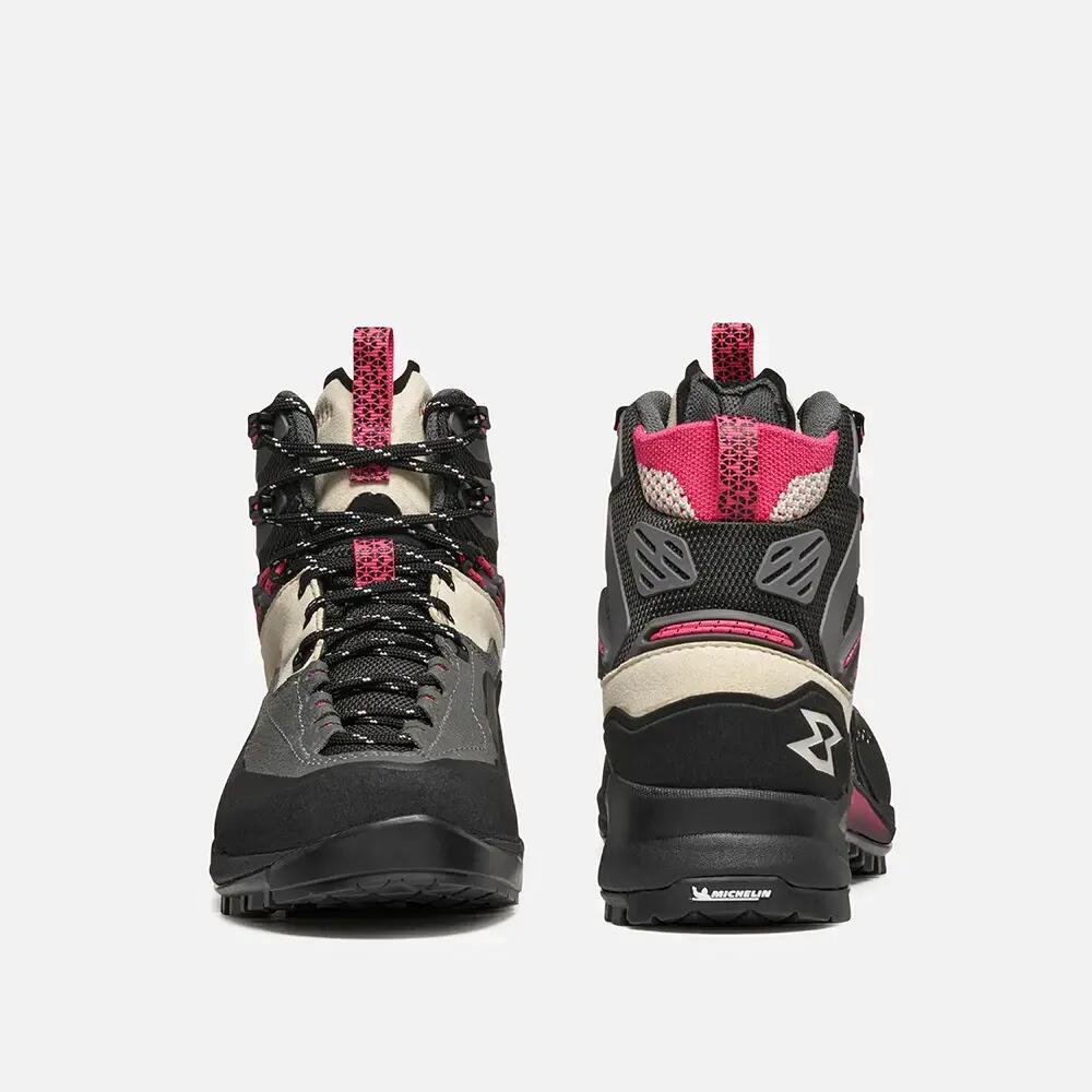 Botas de montaña Garmont Akron Gtx mid 4/5