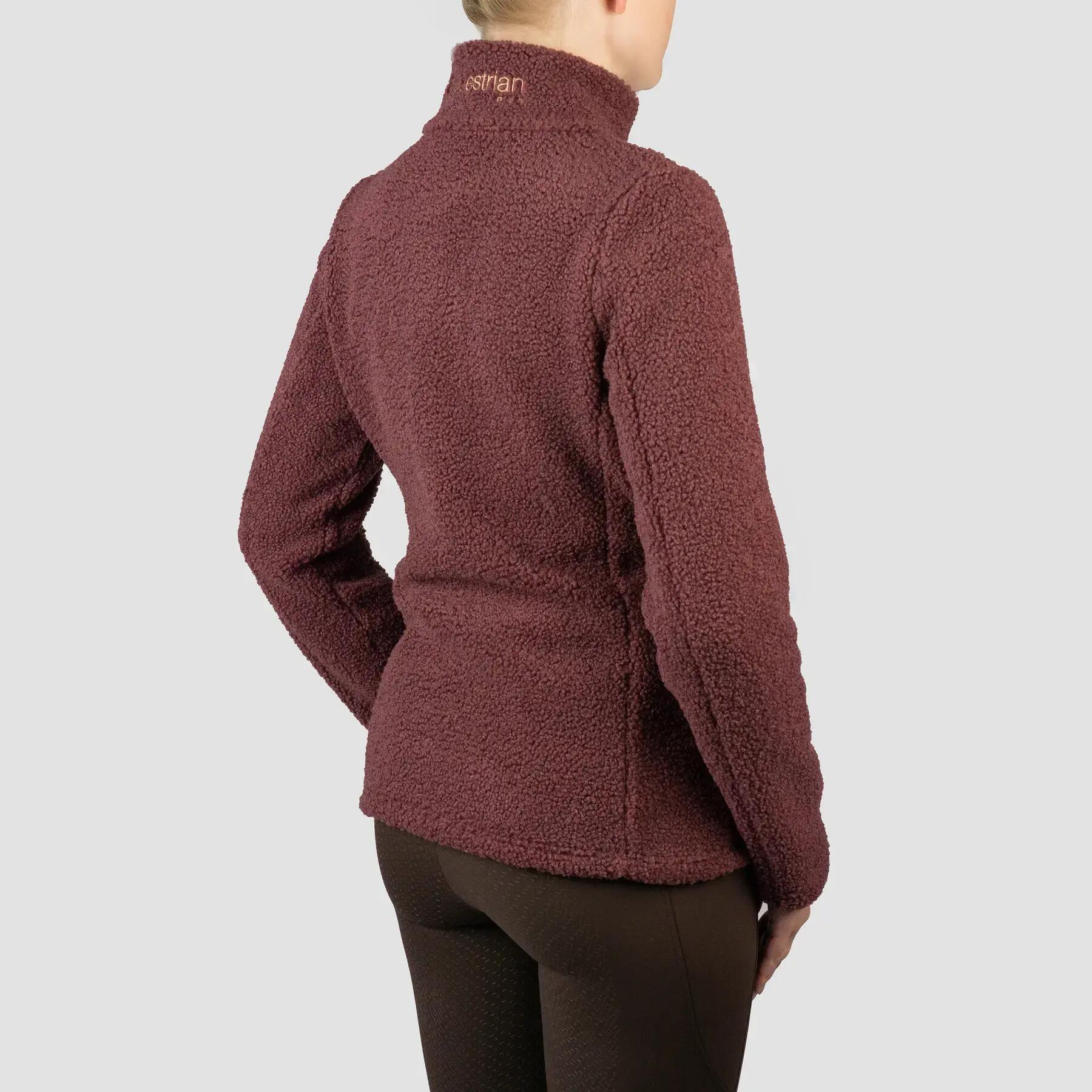 Polaire fille Horka Francesca 4/4