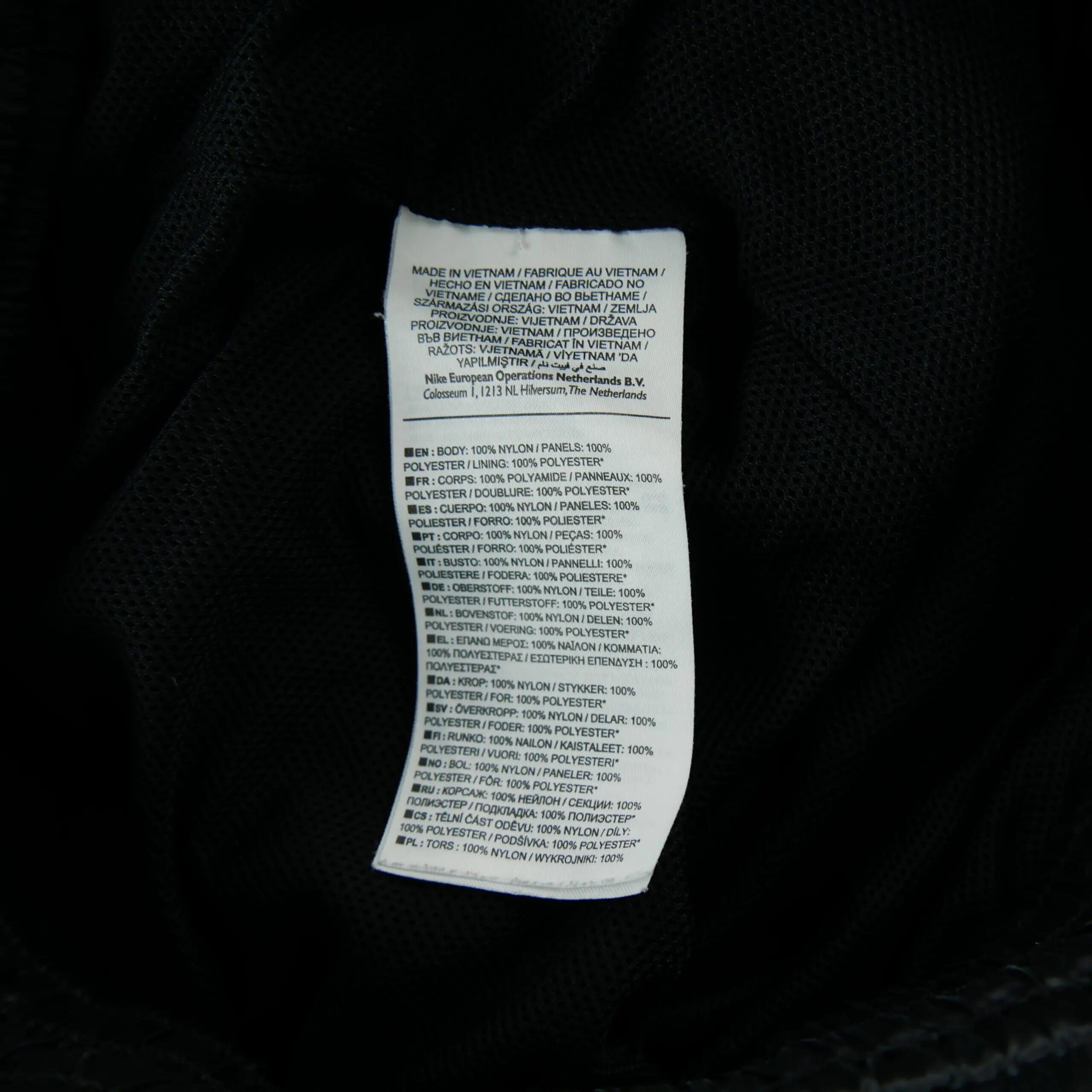 Tweedehands - Nike joggings dames cargo - Zeer goede staat 6/7