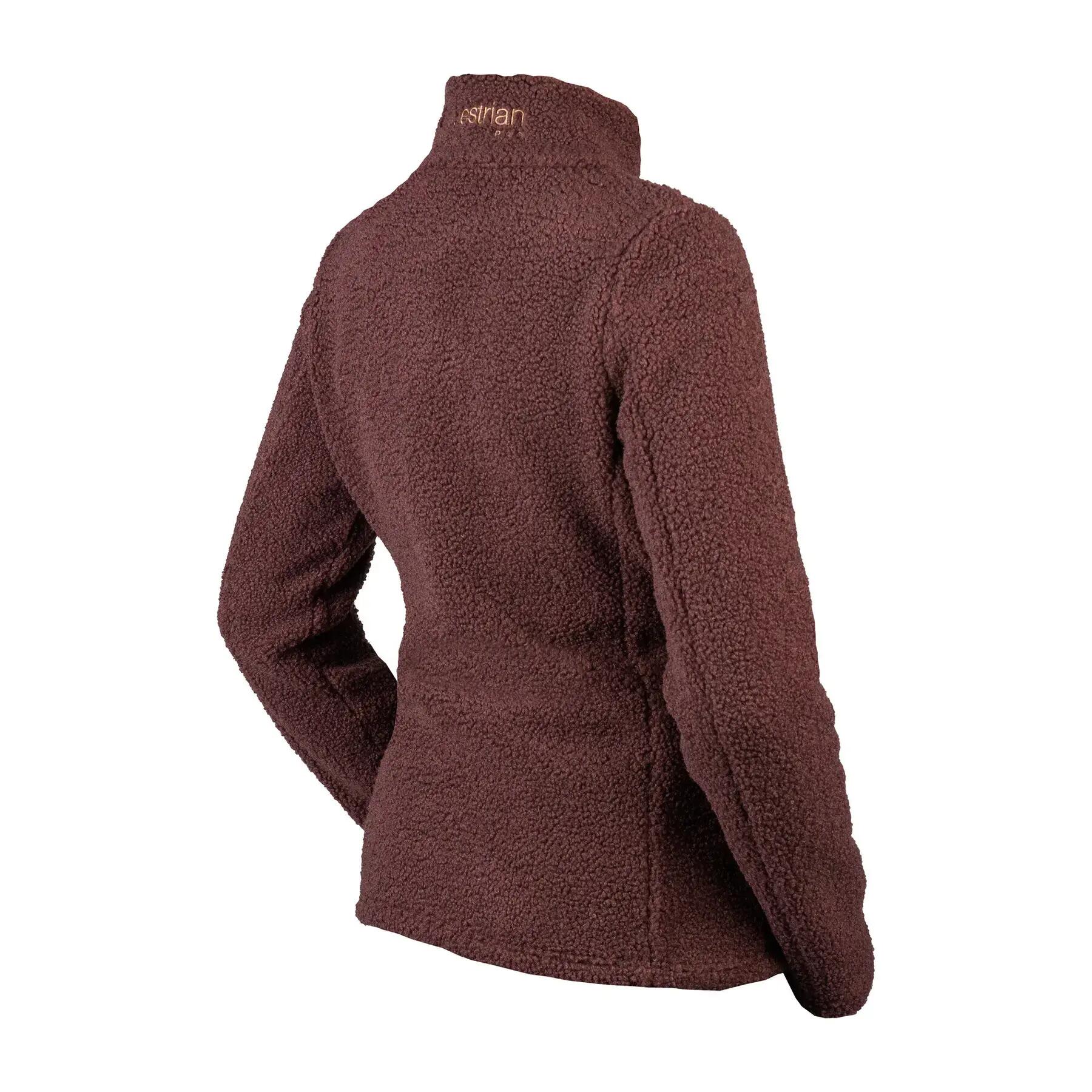 Polaire fille Horka Francesca 3/4