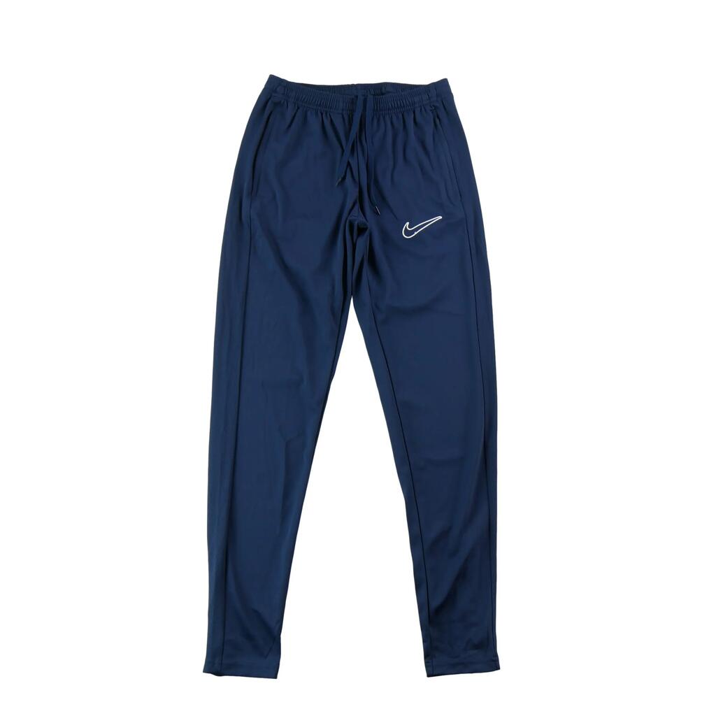 Second life - Nike Men’s Dri-FIT Academy Jogging Pants Navy - Excellent