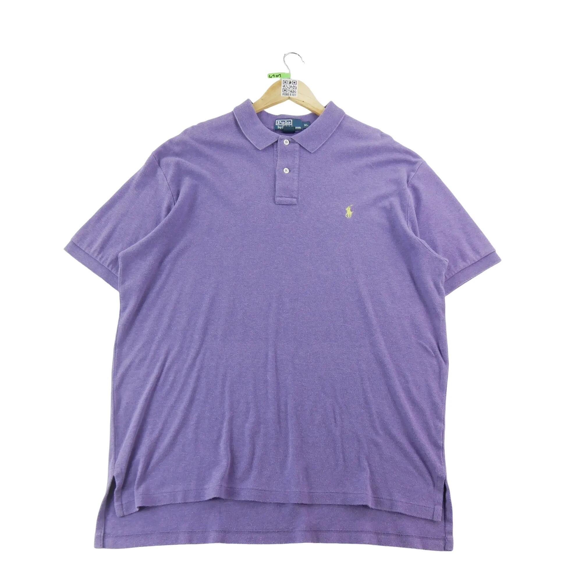 Segunda Vida - Polo mangas cortas Polo Ralph Lauren hombre - Muy Bueno 2/6