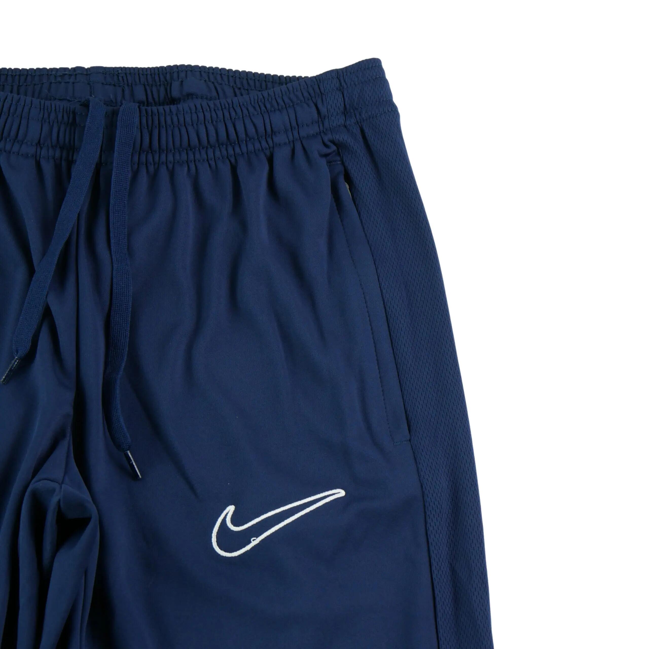 Tweedehands - Nike jogging heren Dri-FIT Academy blauw - Als nieuw 3/7