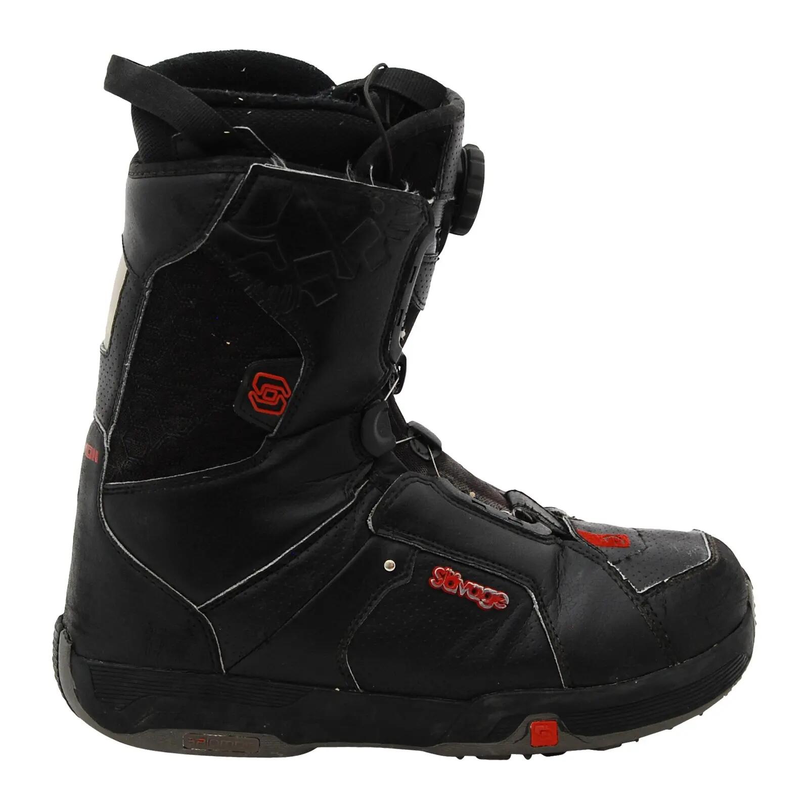 SALOMON picture