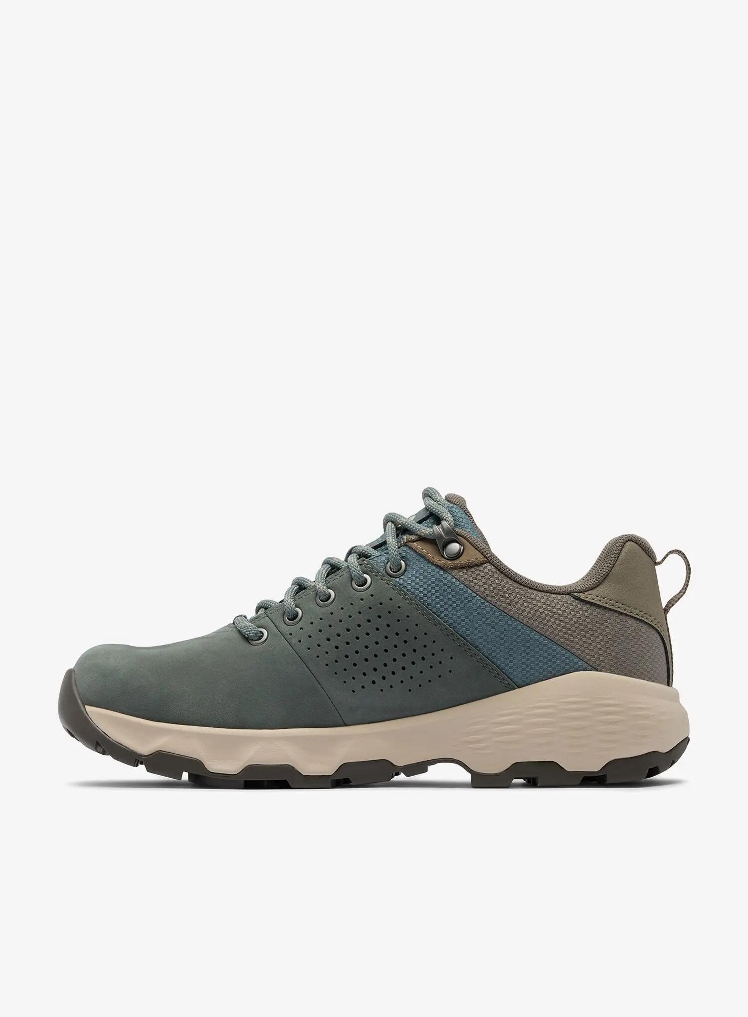 Buty turystyczne damskie Columbia Newton Nimble LTR 7/7