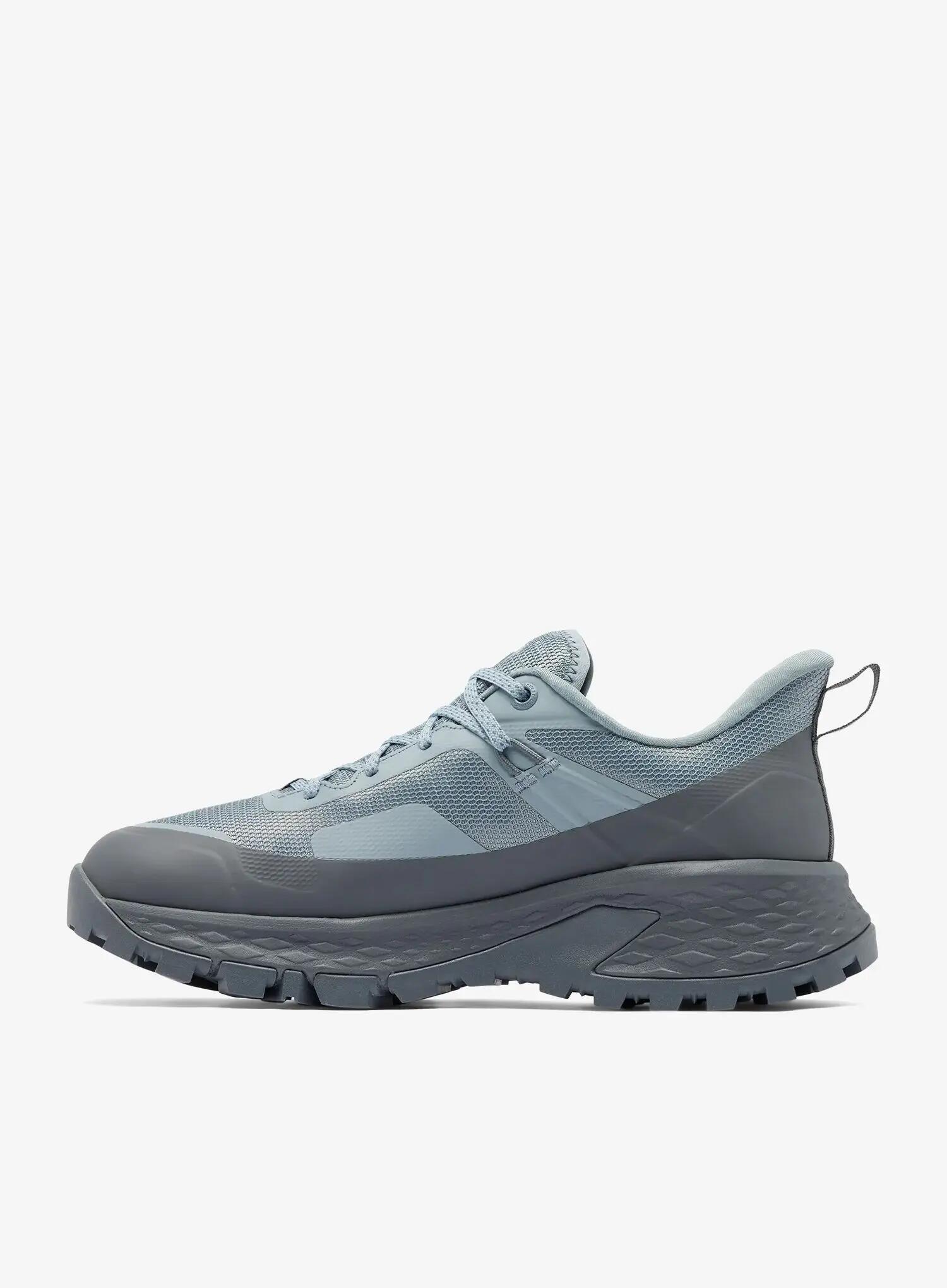 Buty turystyczne damskie Columbia Tellurix Titanium Outdry 7/7