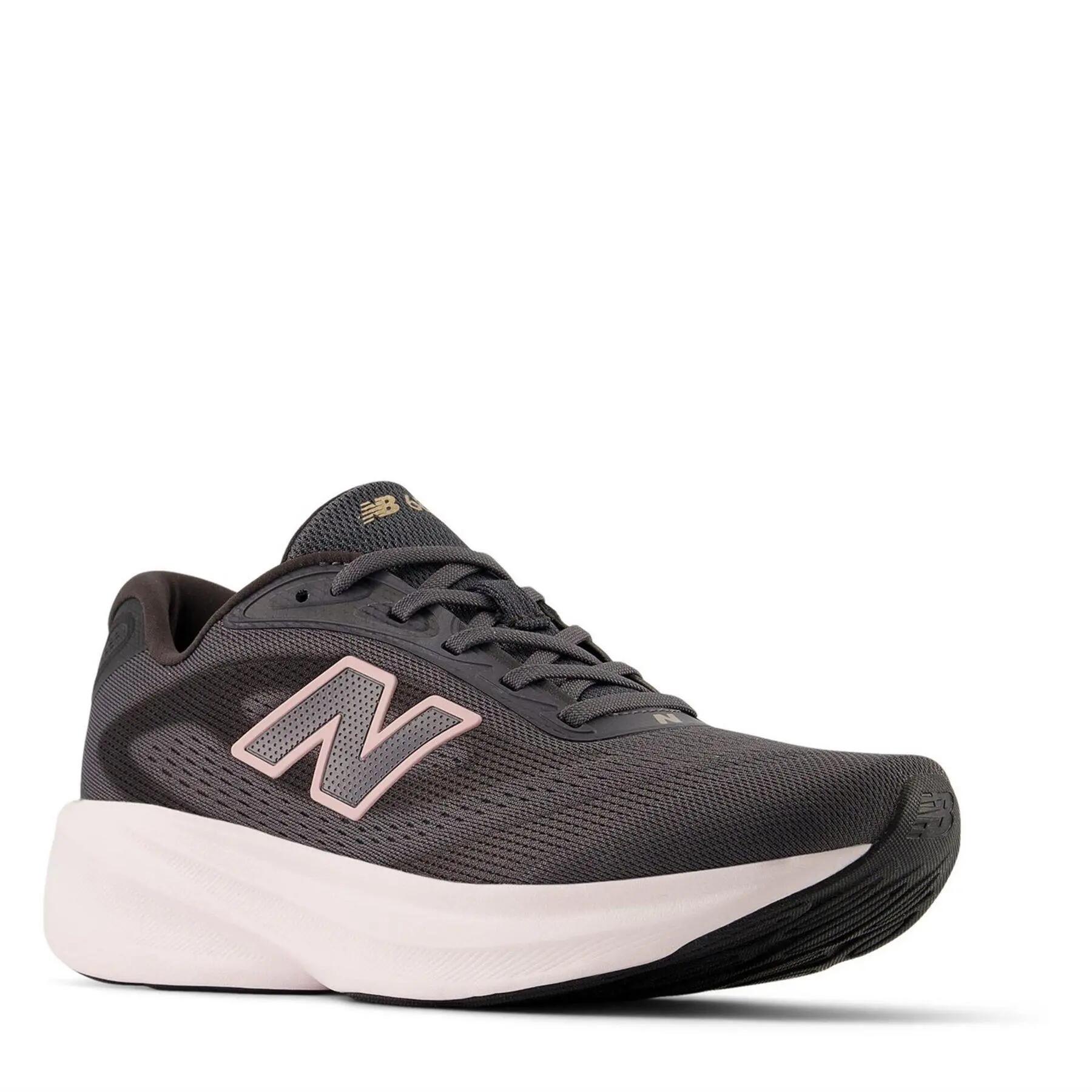 "680 V9" Schuhe für , gepolstert Damen Schwarz 3/4