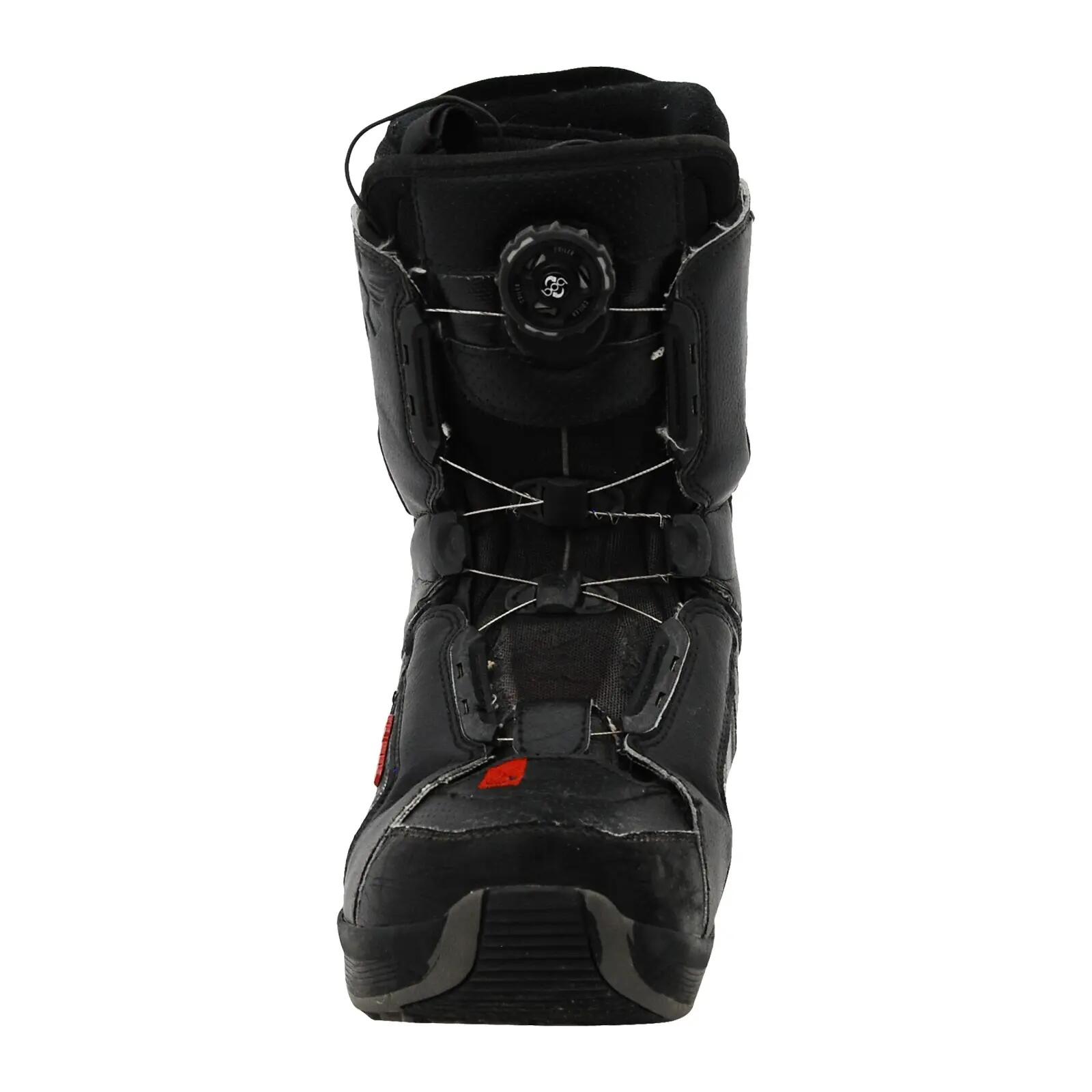 RECONDITIONNE - Boots Salomon Modèle Savage 4/4