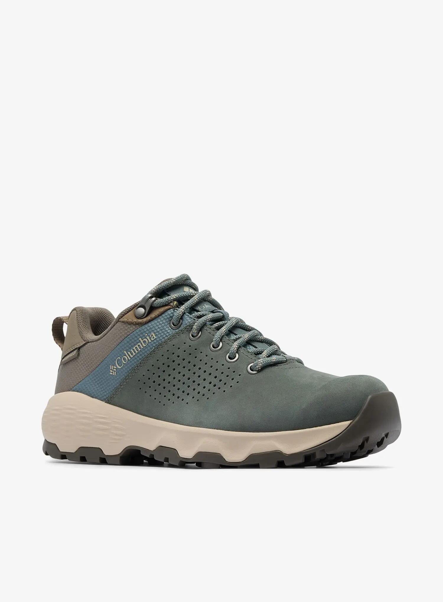 Buty turystyczne damskie Columbia Newton Nimble LTR 6/7