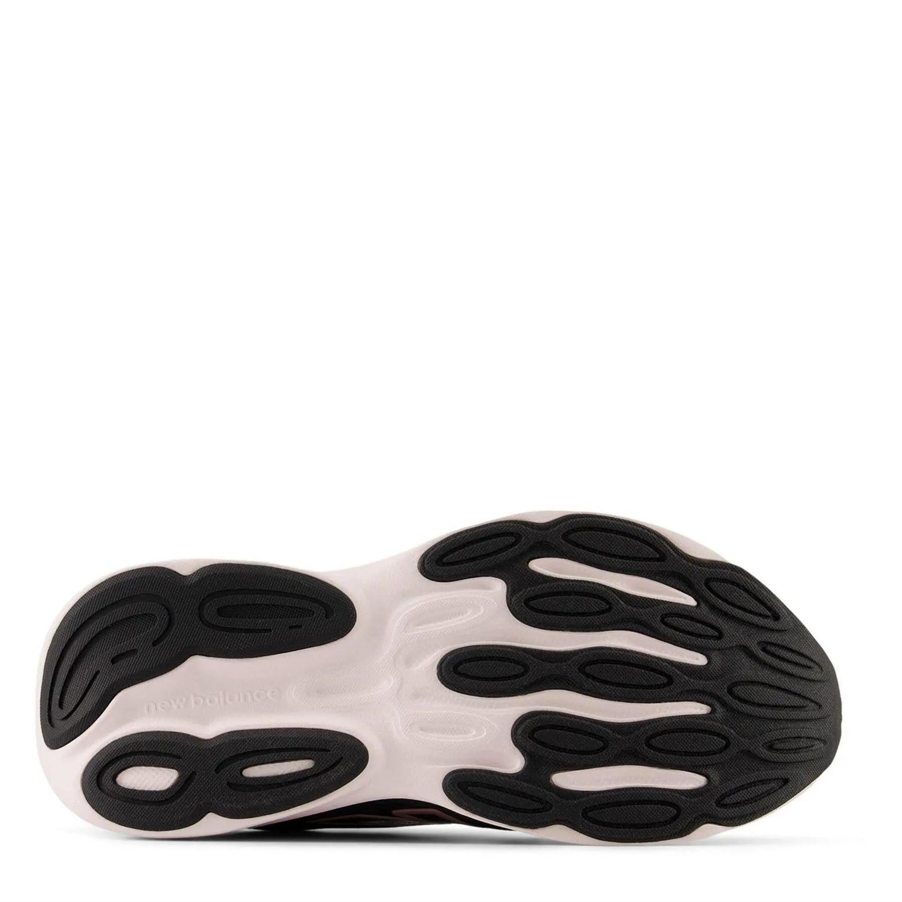 "680 V9" Schuhe für , gepolstert Damen Schwarz 2/4
