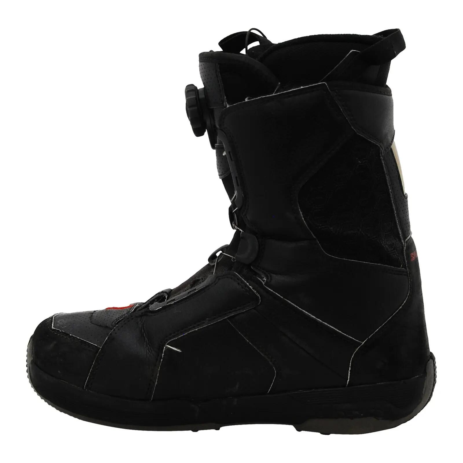 RECONDITIONNE - Boots Salomon Modèle Savage 3/4