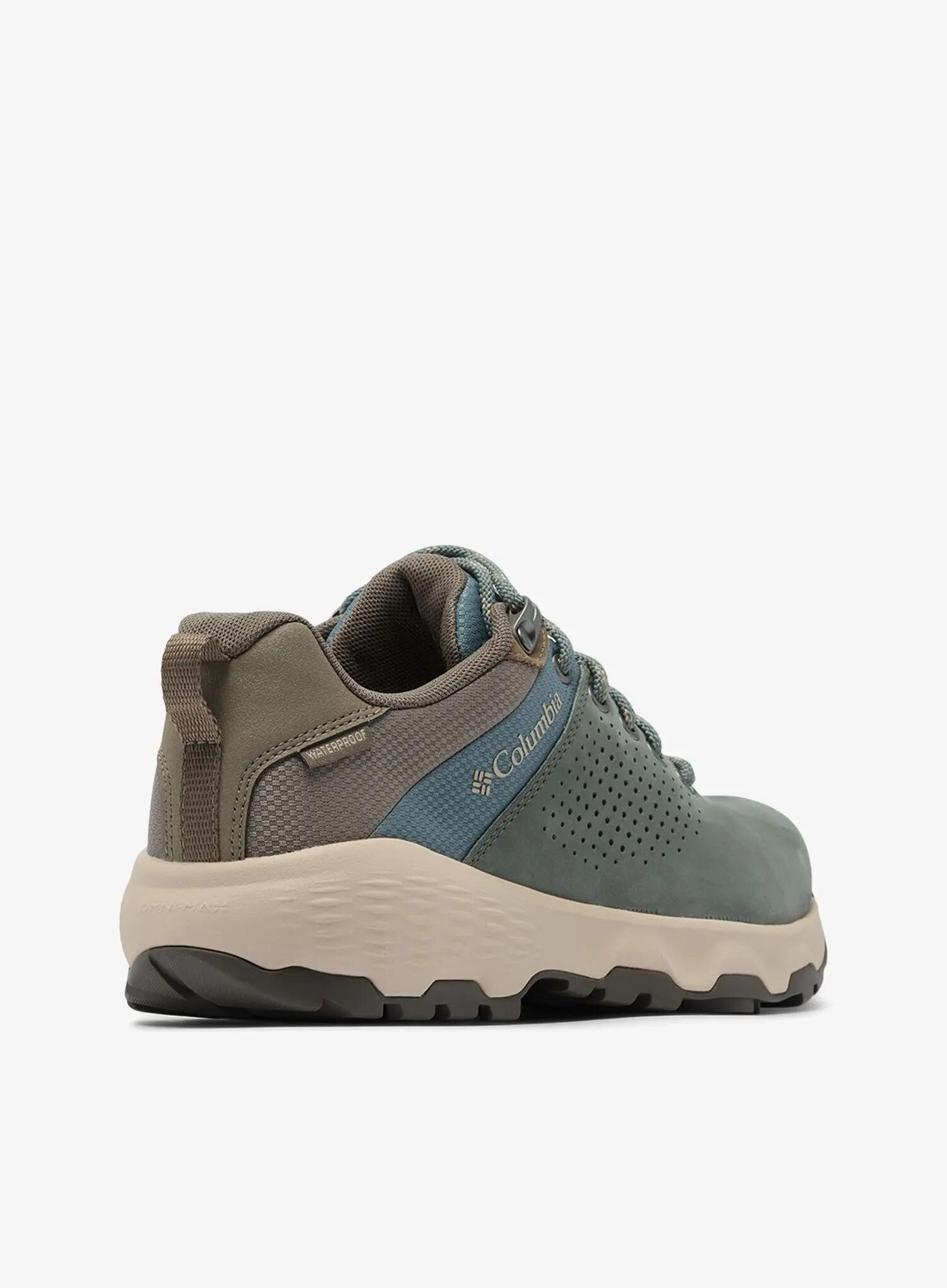 Buty turystyczne damskie Columbia Newton Nimble LTR 5/7