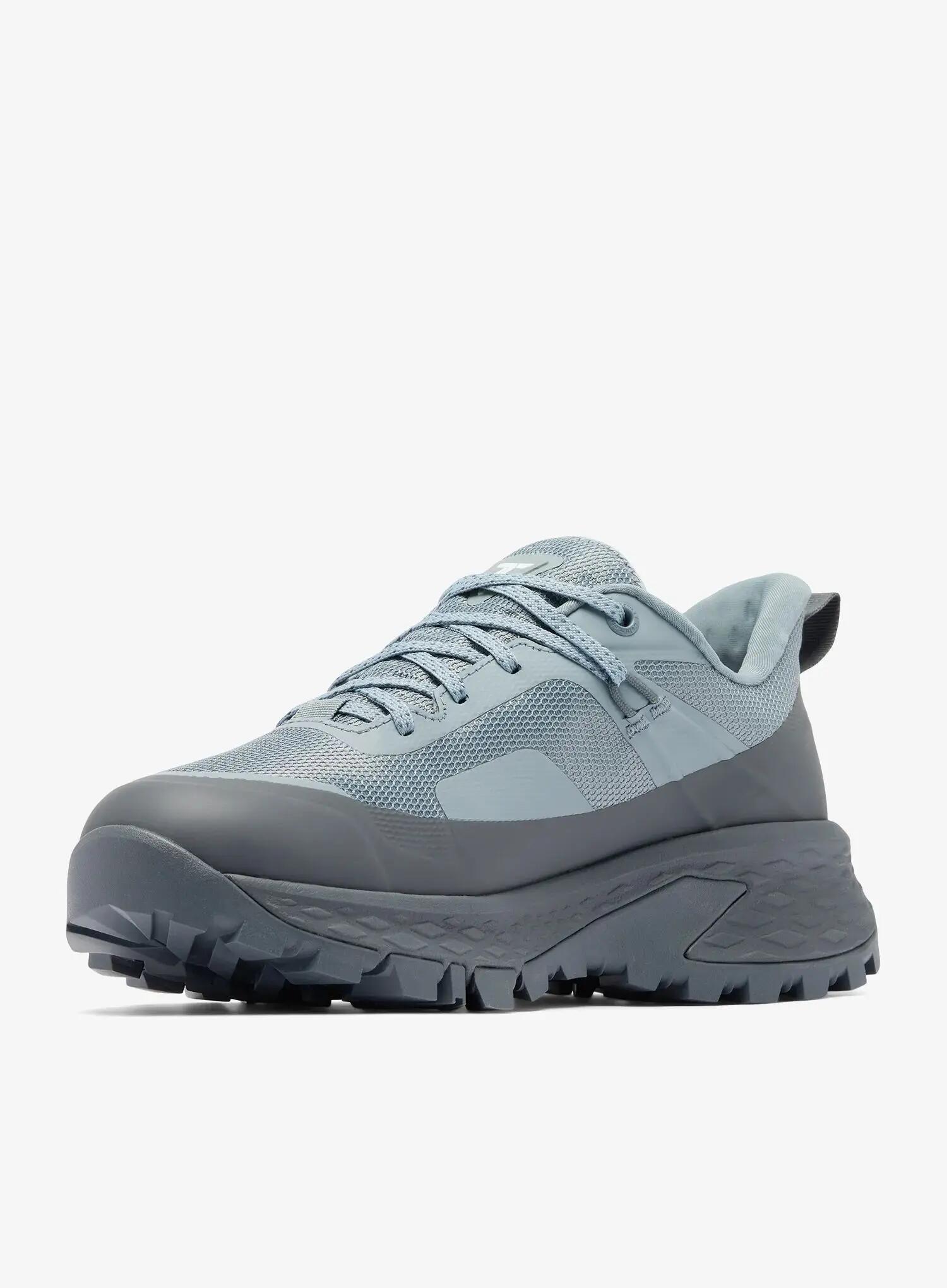 Buty turystyczne damskie Columbia Tellurix Titanium Outdry 5/7