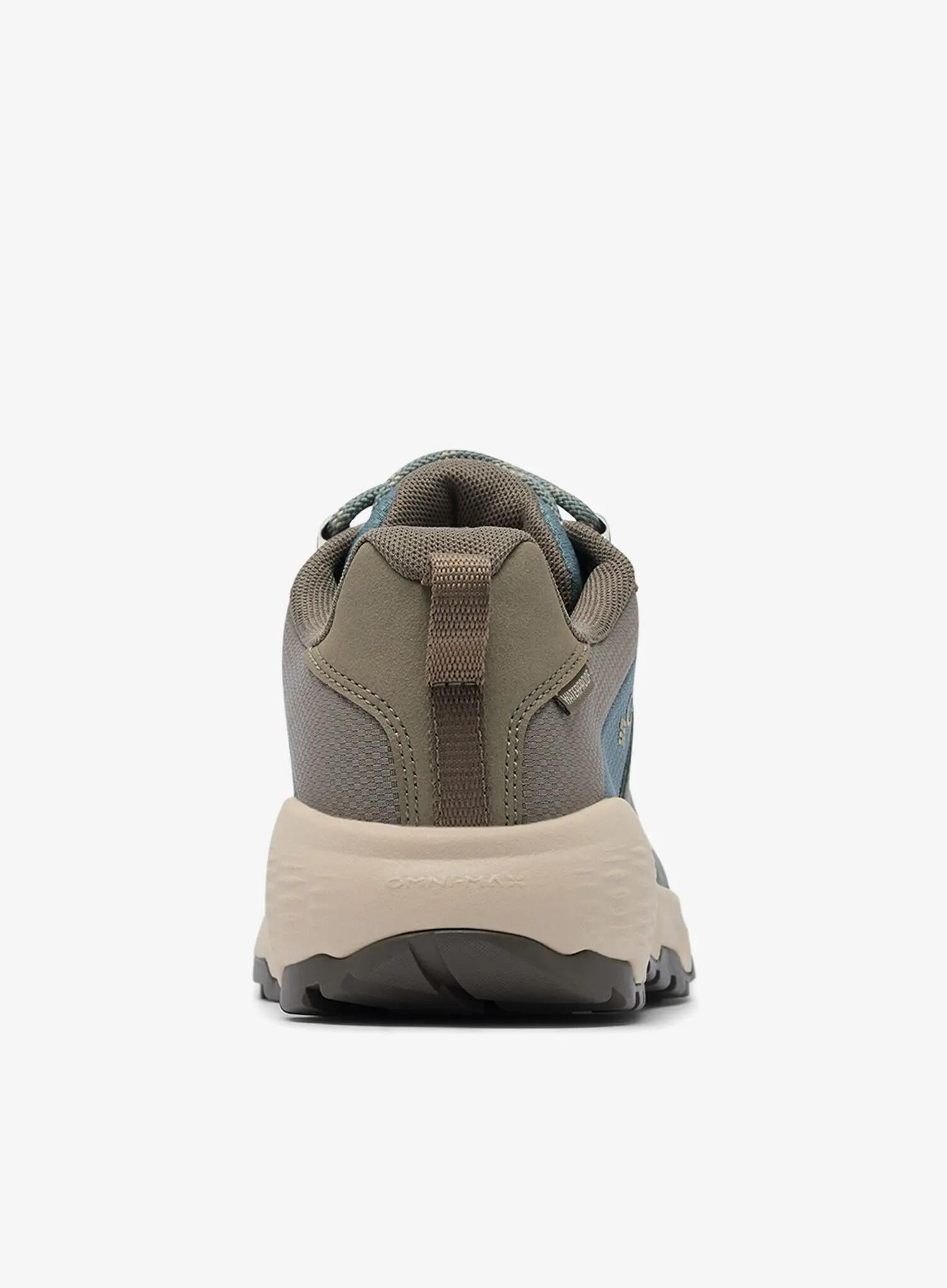 Buty turystyczne damskie Columbia Newton Nimble LTR 4/7