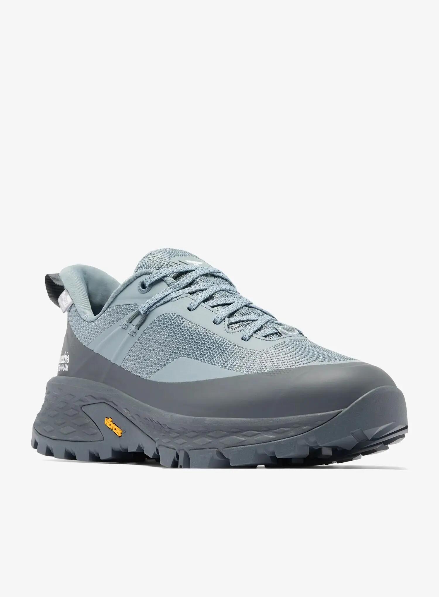 Buty turystyczne damskie Columbia Tellurix Titanium Outdry 4/7