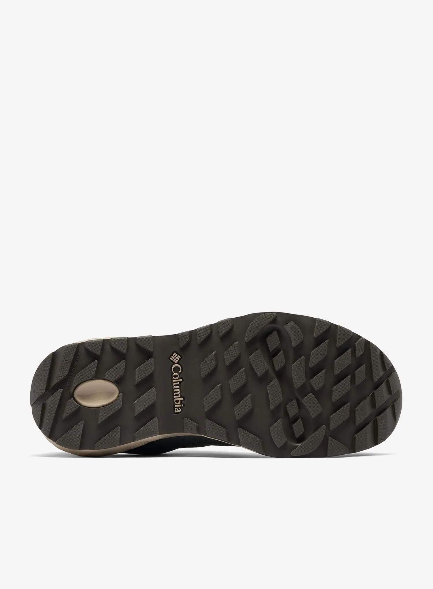 Buty turystyczne damskie Columbia Newton Nimble LTR 3/7