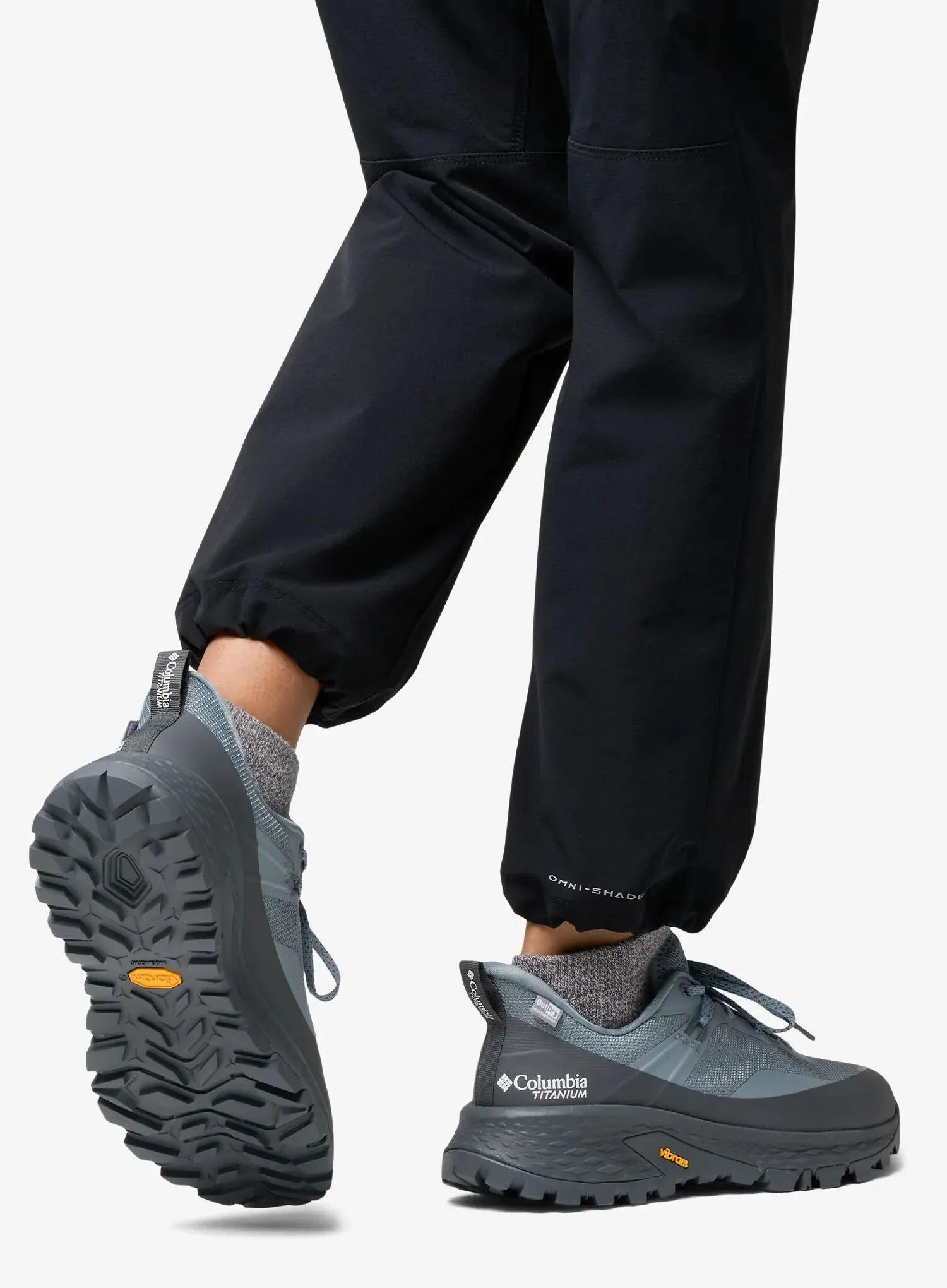 Buty turystyczne damskie Columbia Tellurix Titanium Outdry 2/7