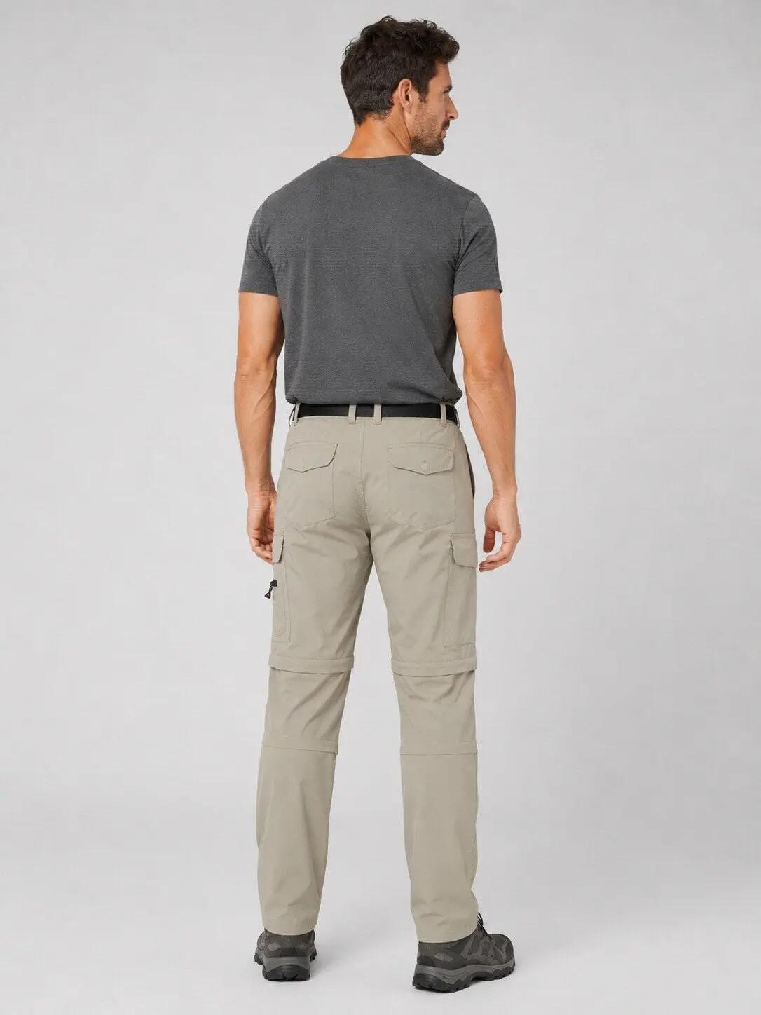 DEPROC ACTIVE Outdoorhose Kentville 2/3