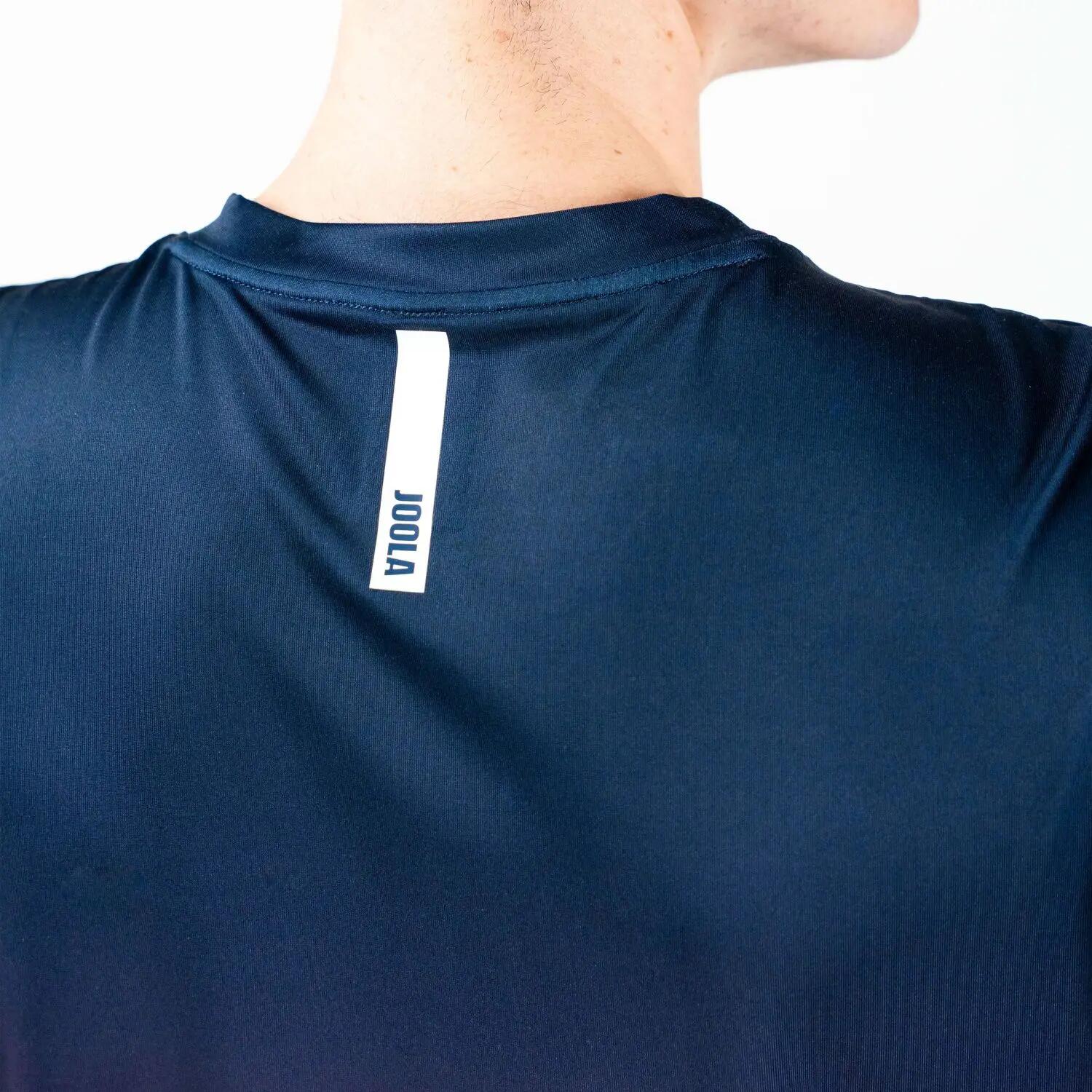 Camiseta tenis de mesa hombre Joola COMPETITION 26 3/3