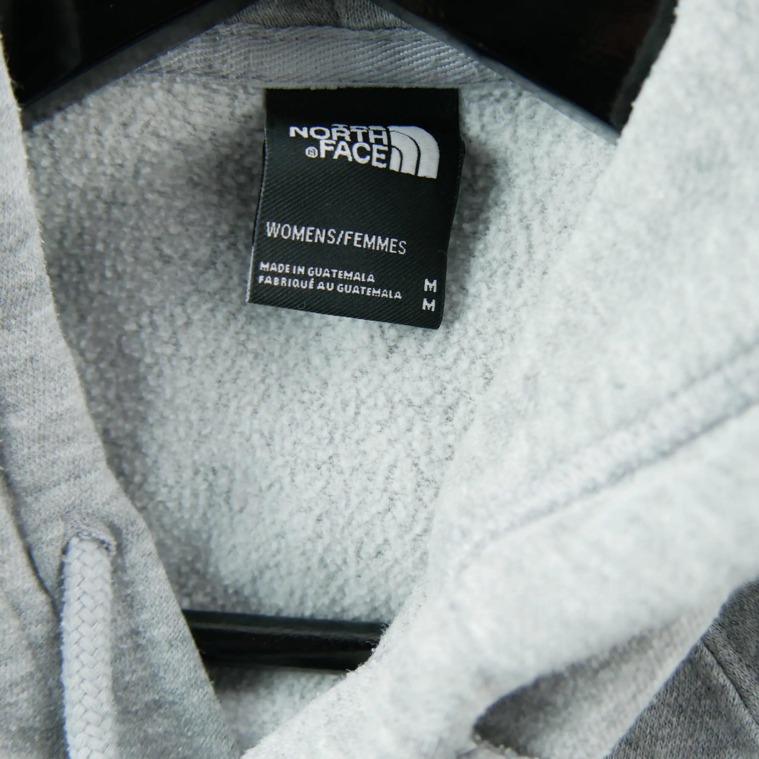 Segunda Vida - Sudadera con capucha mujer The North Face Half Dome - Muy Bueno 5/7