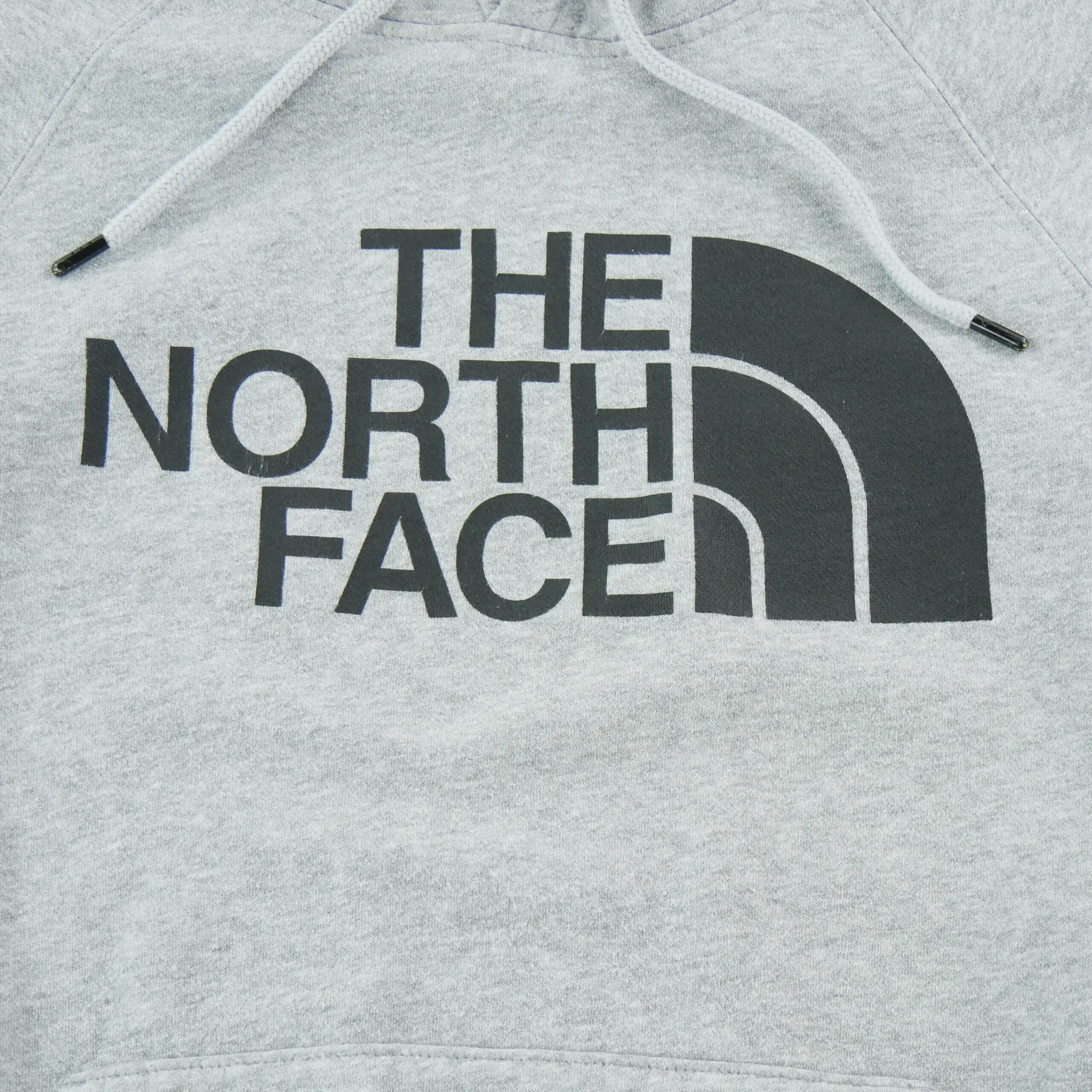 Segunda Vida - Sudadera con capucha mujer The North Face Half Dome - Muy Bueno 3/7