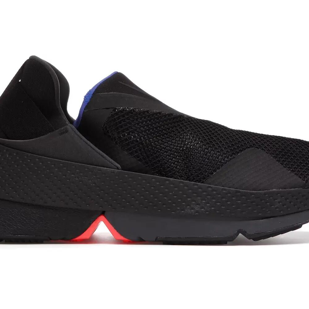 Nike Go FlyEase Black